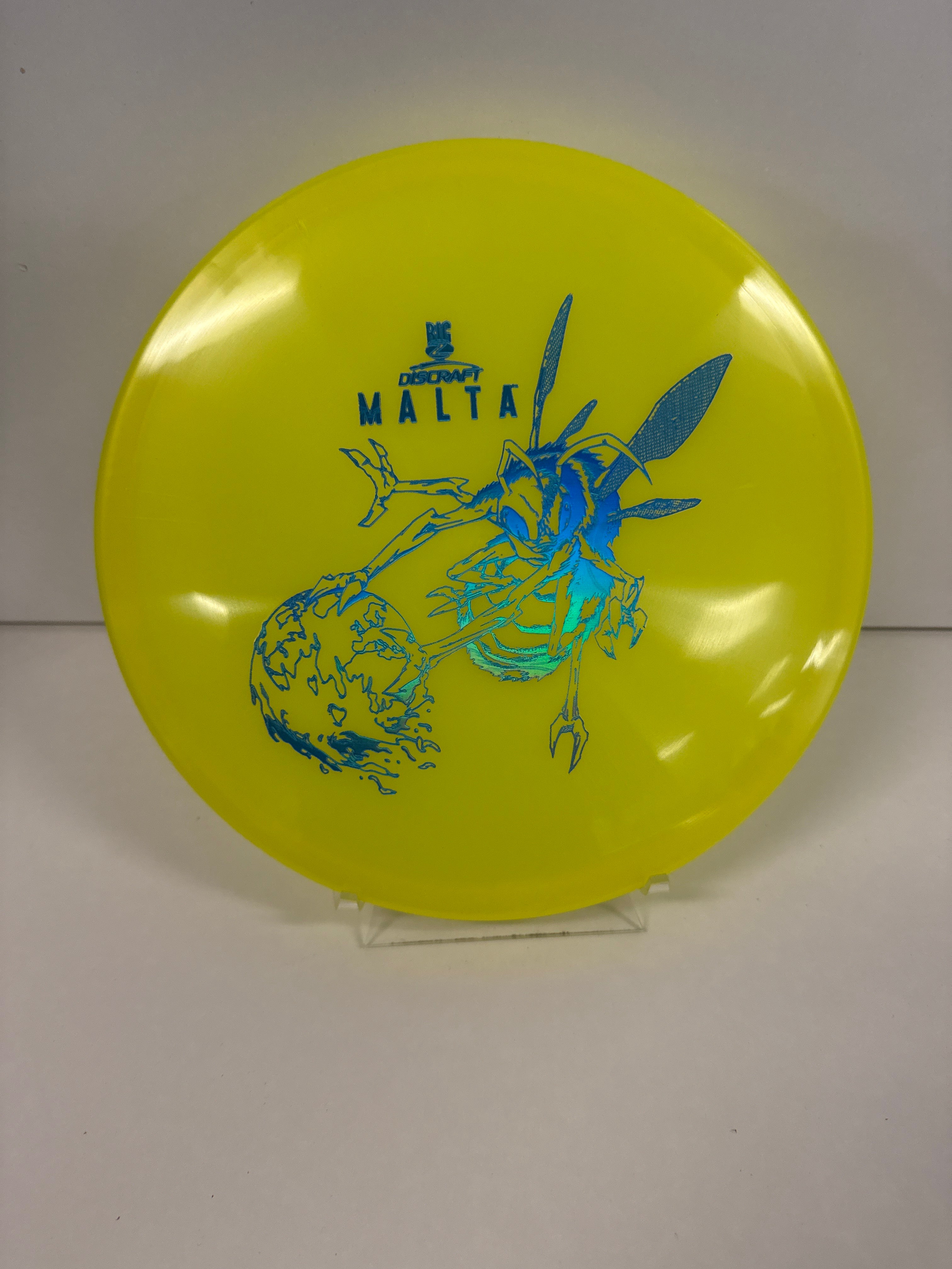 Discraft Big Z Malta
