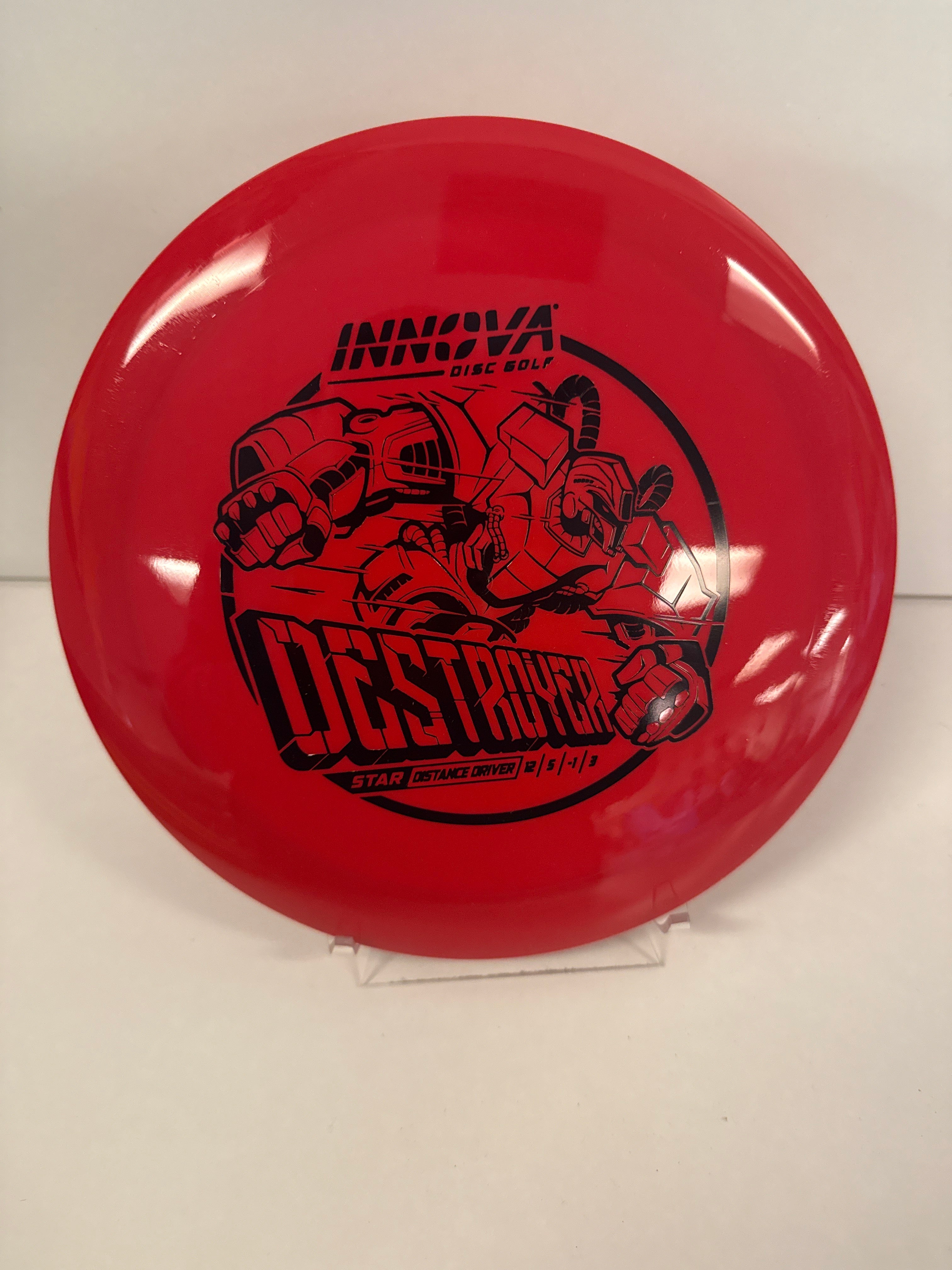 Innova Star Destroyer