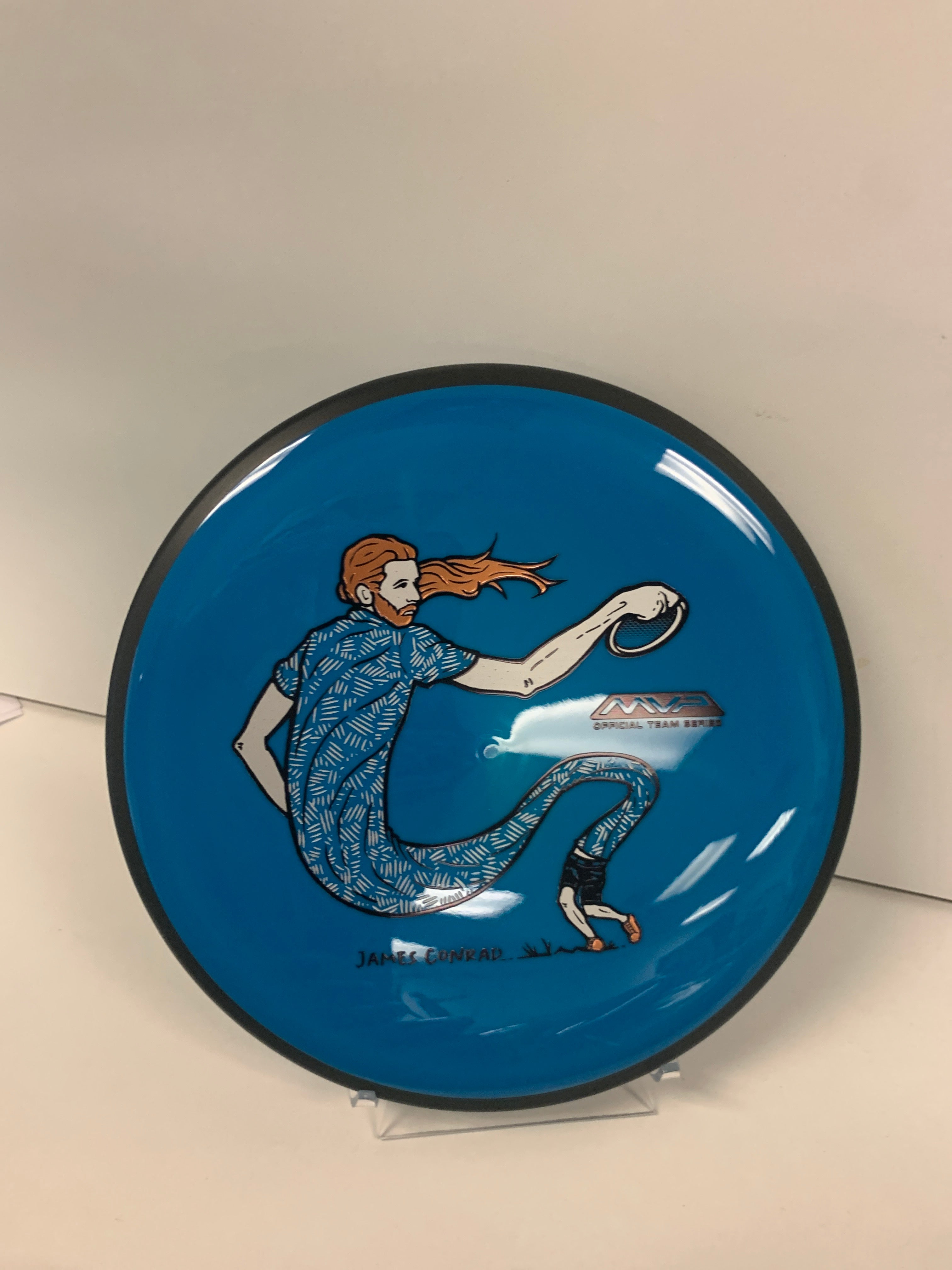 MVP Neutron Special Edition Detour