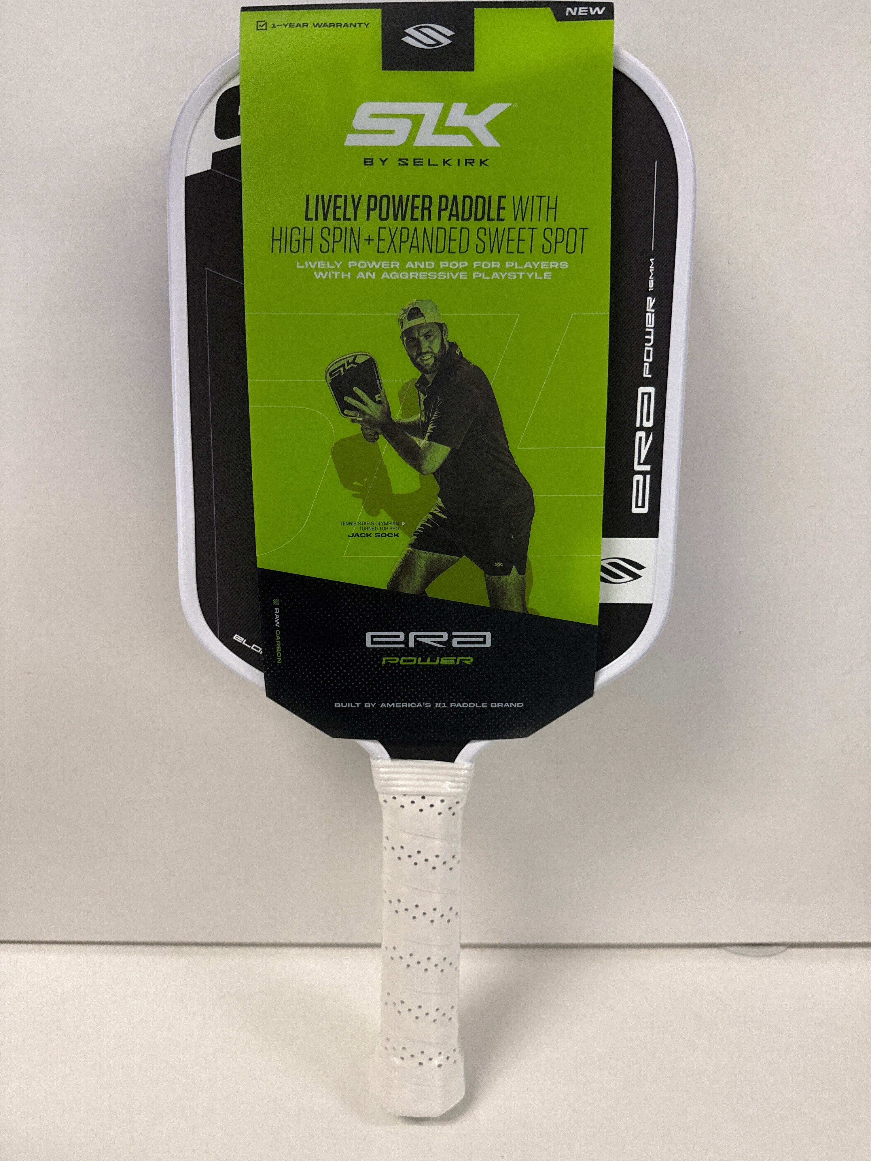 Selkirk Era Power Elongated Ultraviolet