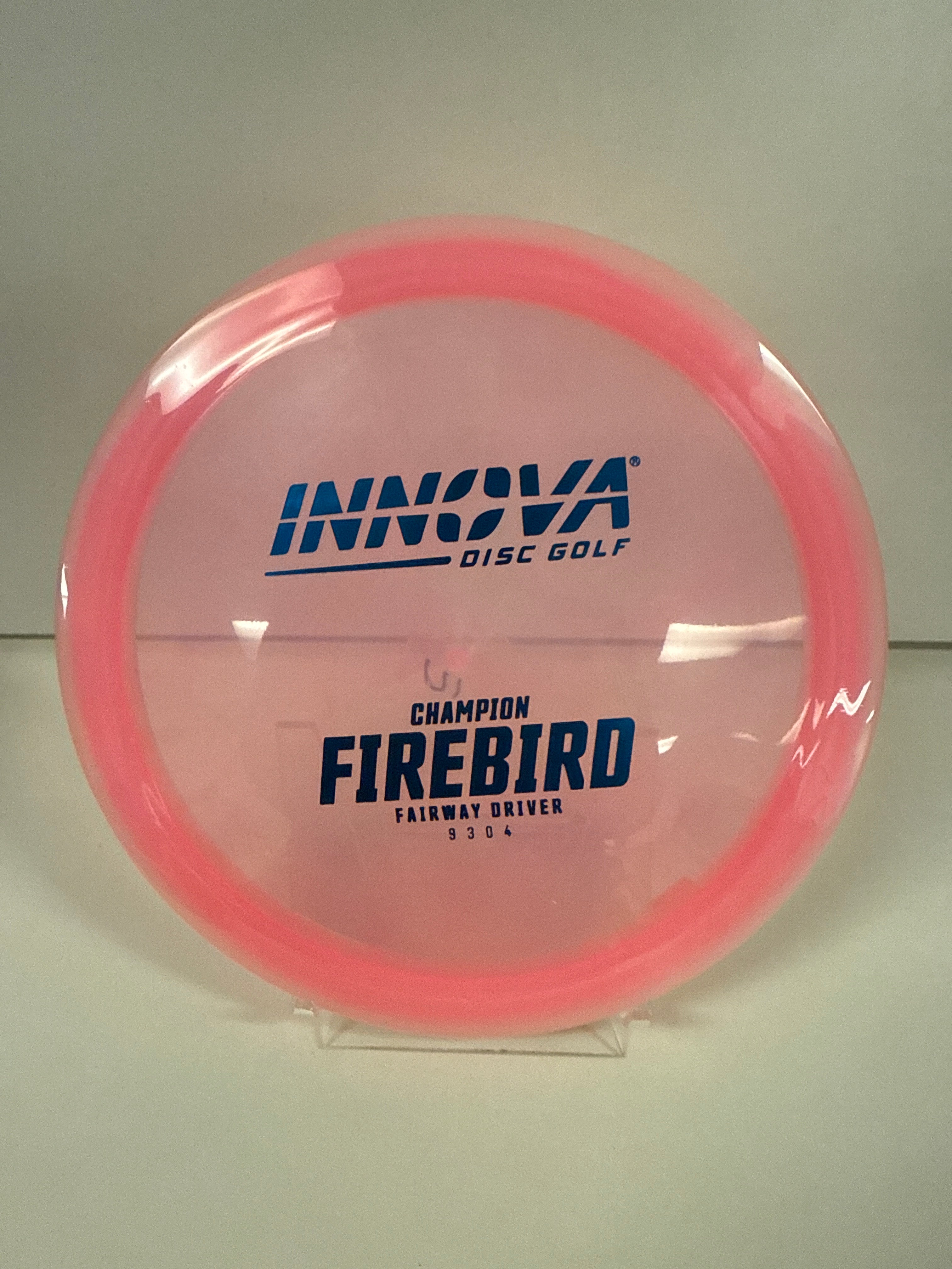Innova Champion Firebird