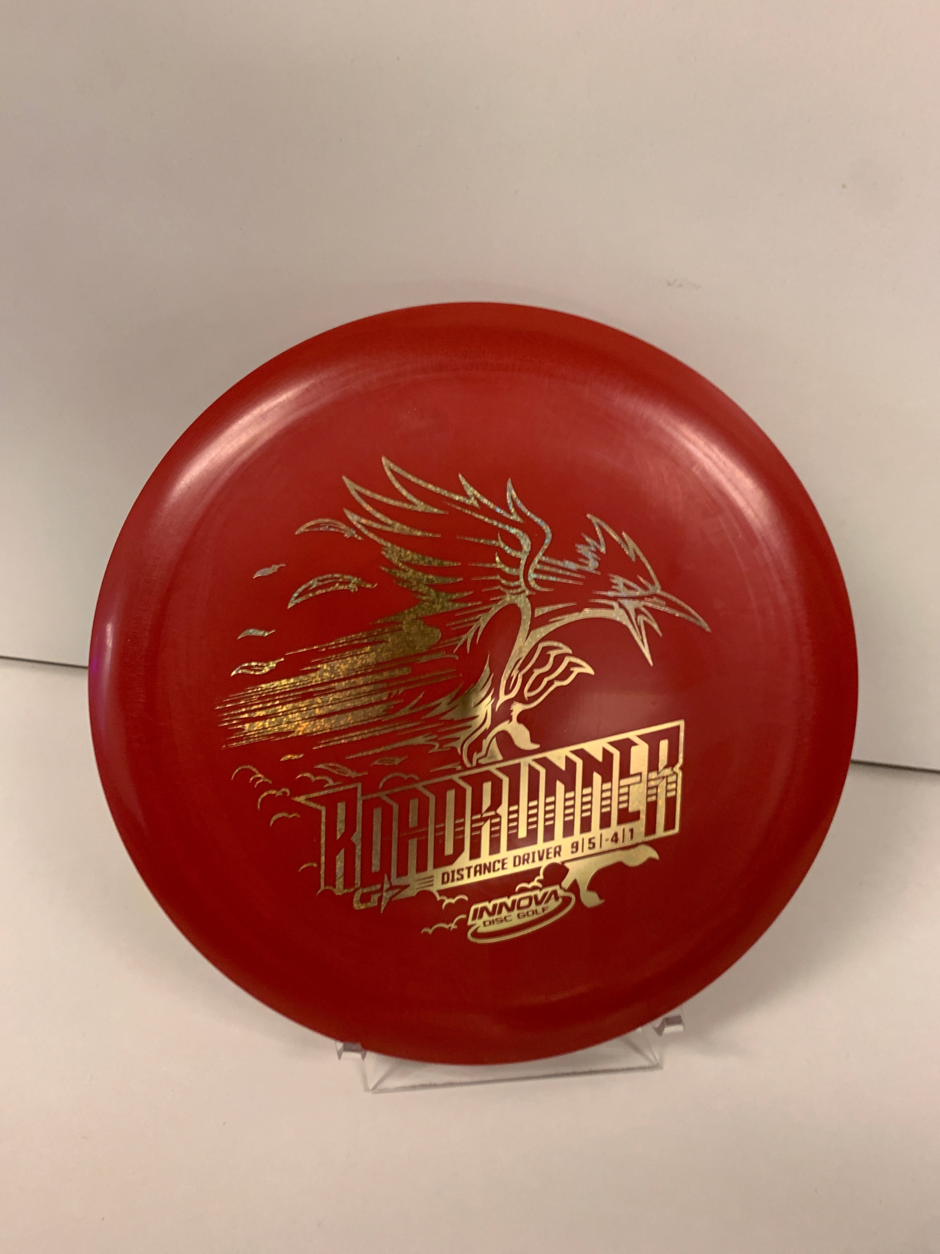 Innova G Star Roadrunner