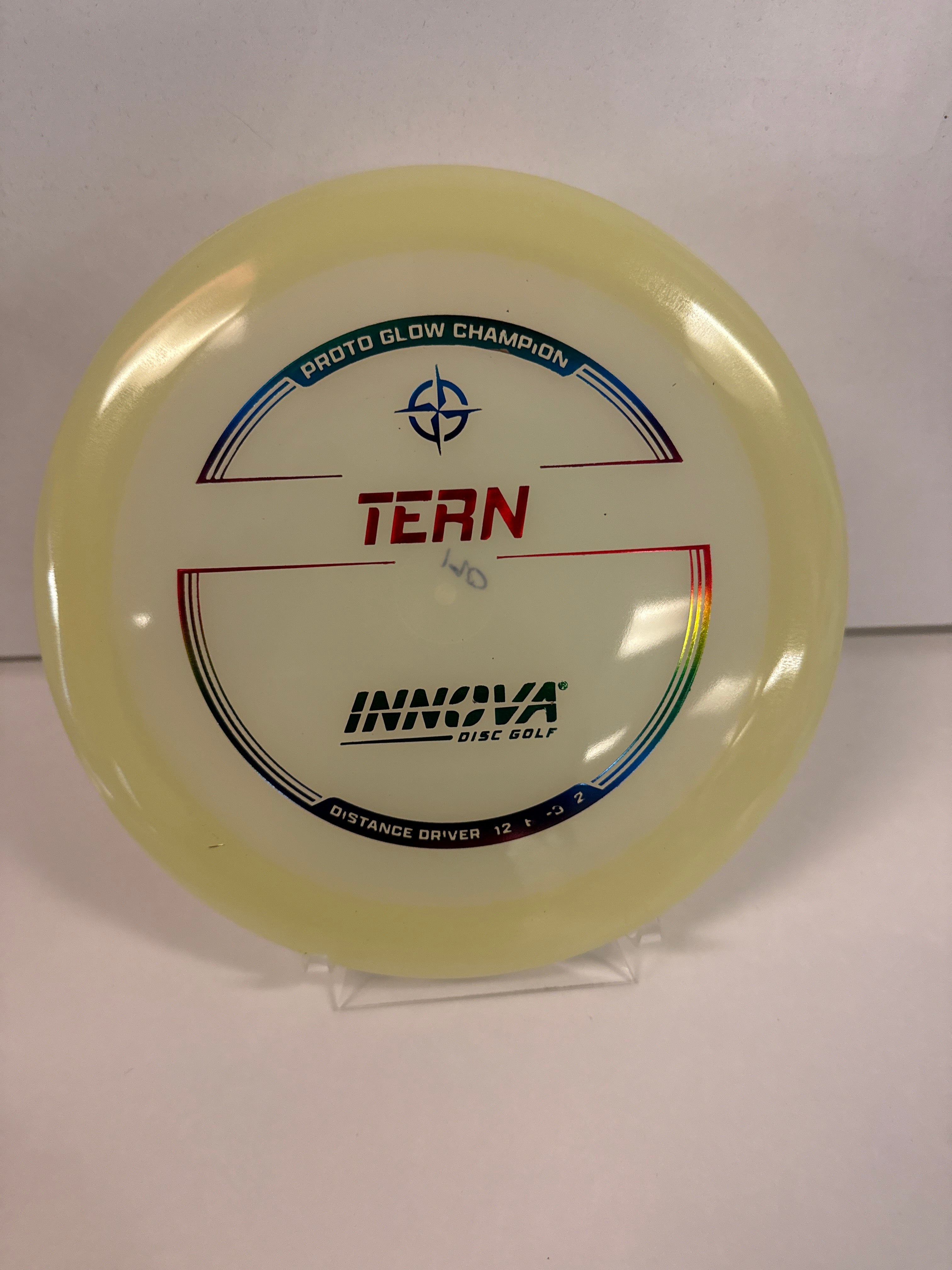 Innova Proto Championship Glow Tern