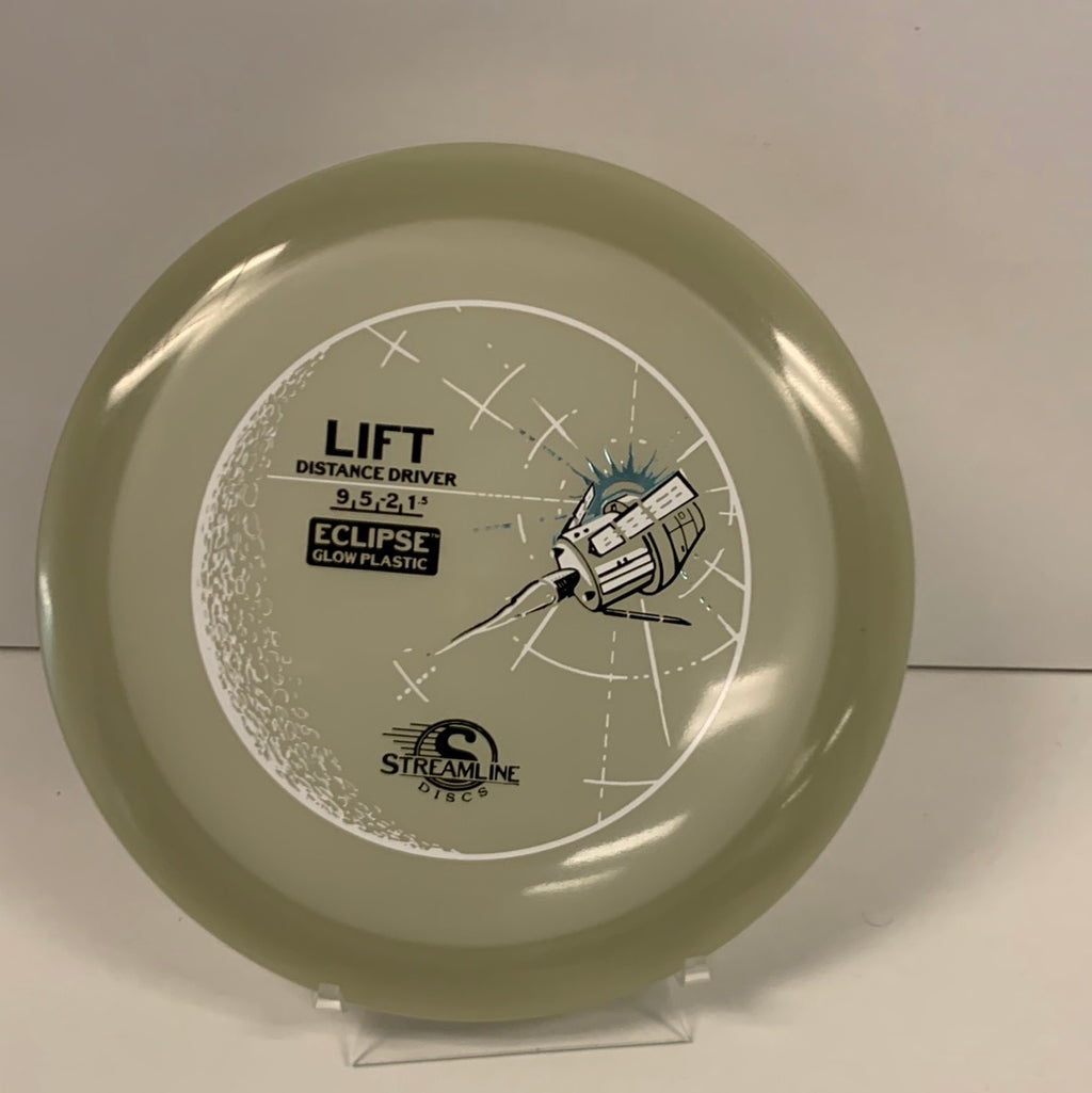 Streamline Eclipse Lift