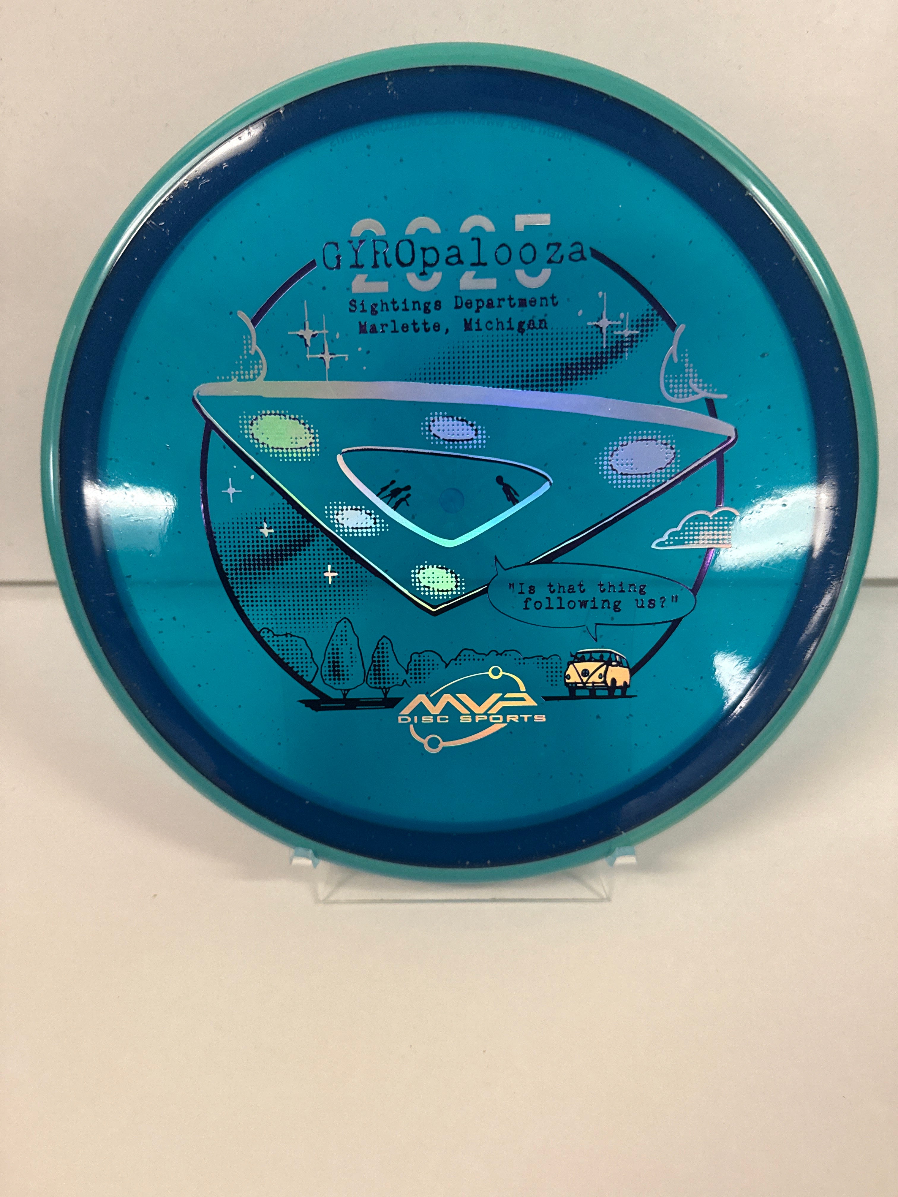 Axiom Particle Glow Proton Pyro GyroPalooza 2025