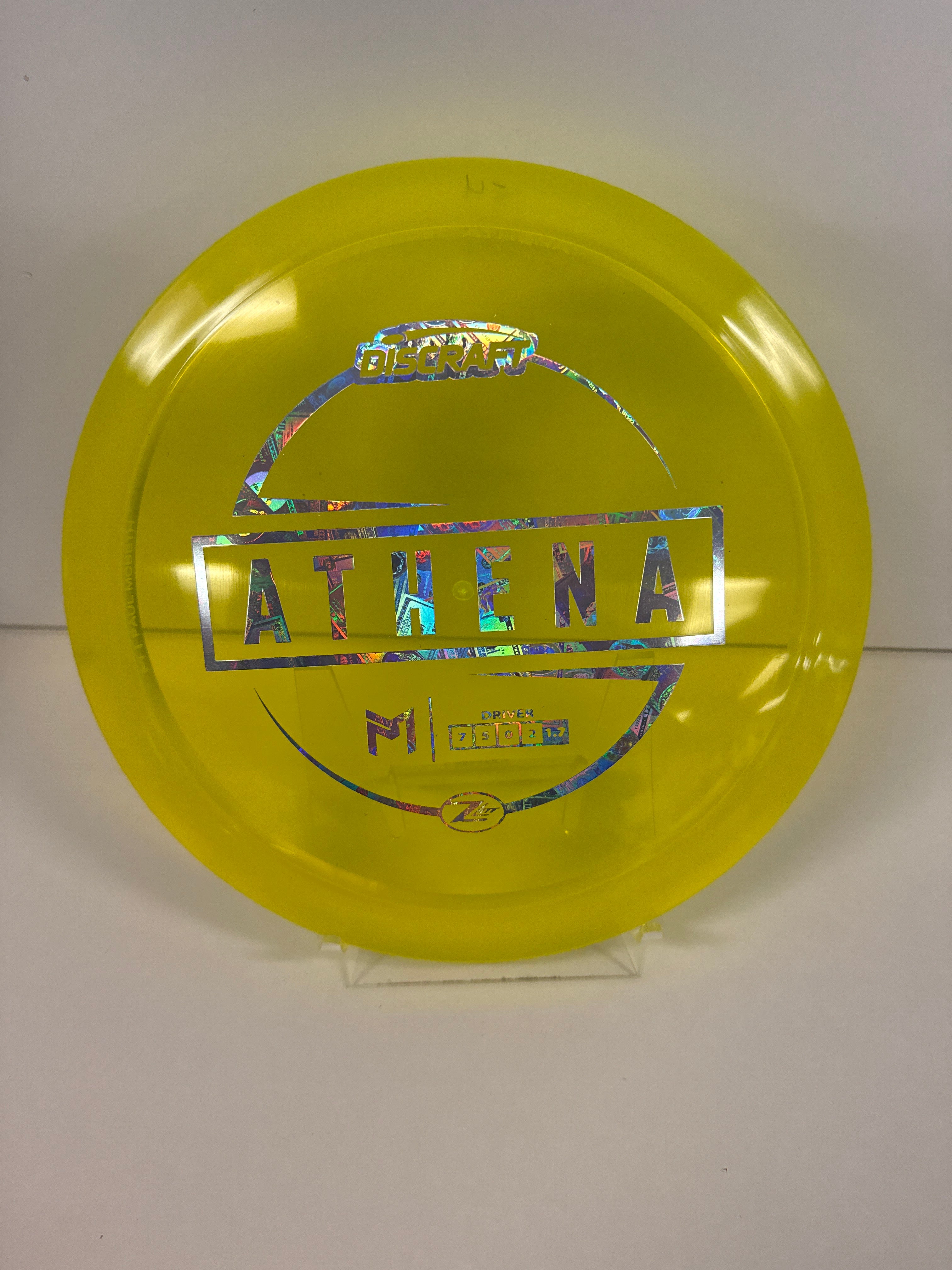 Discraft Z Lite Athena