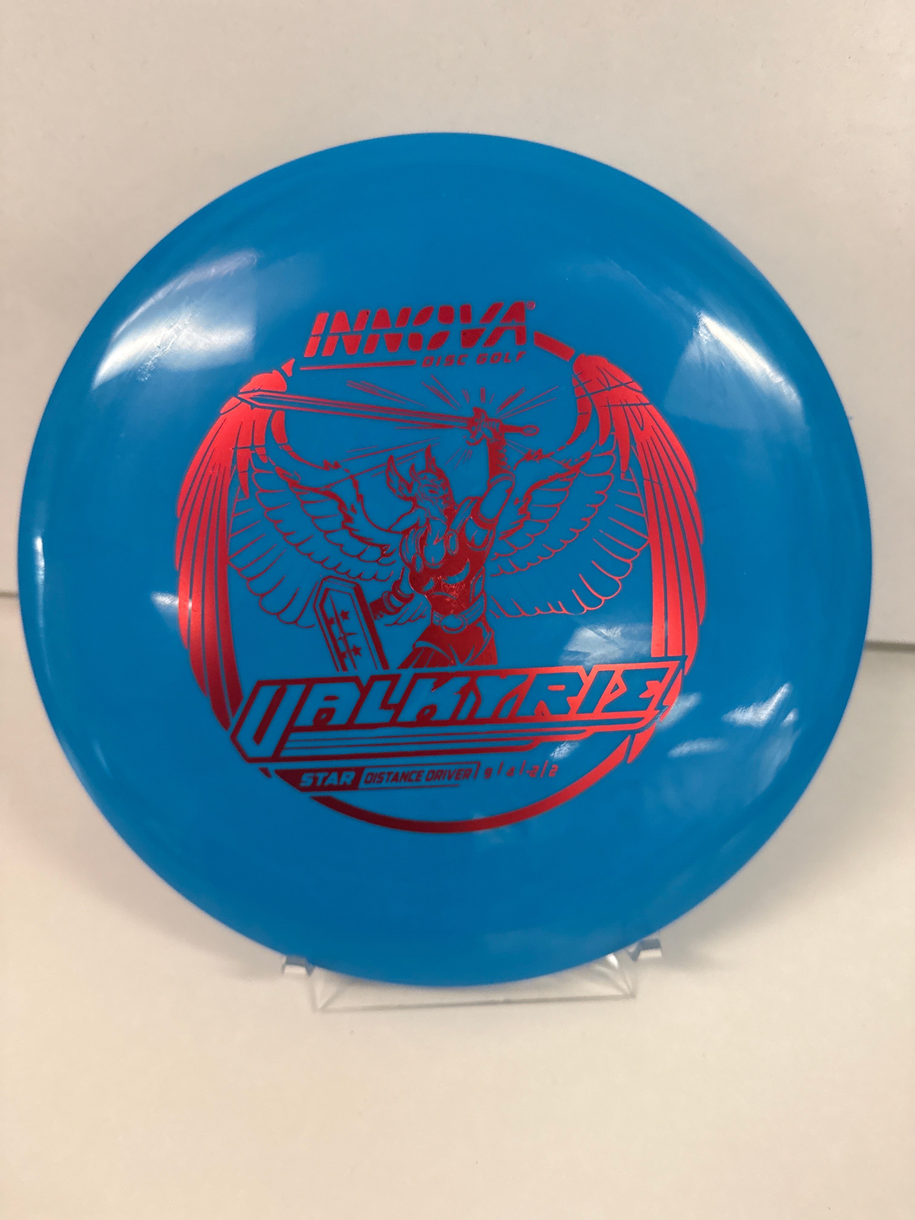 Innova Star Valkyrie