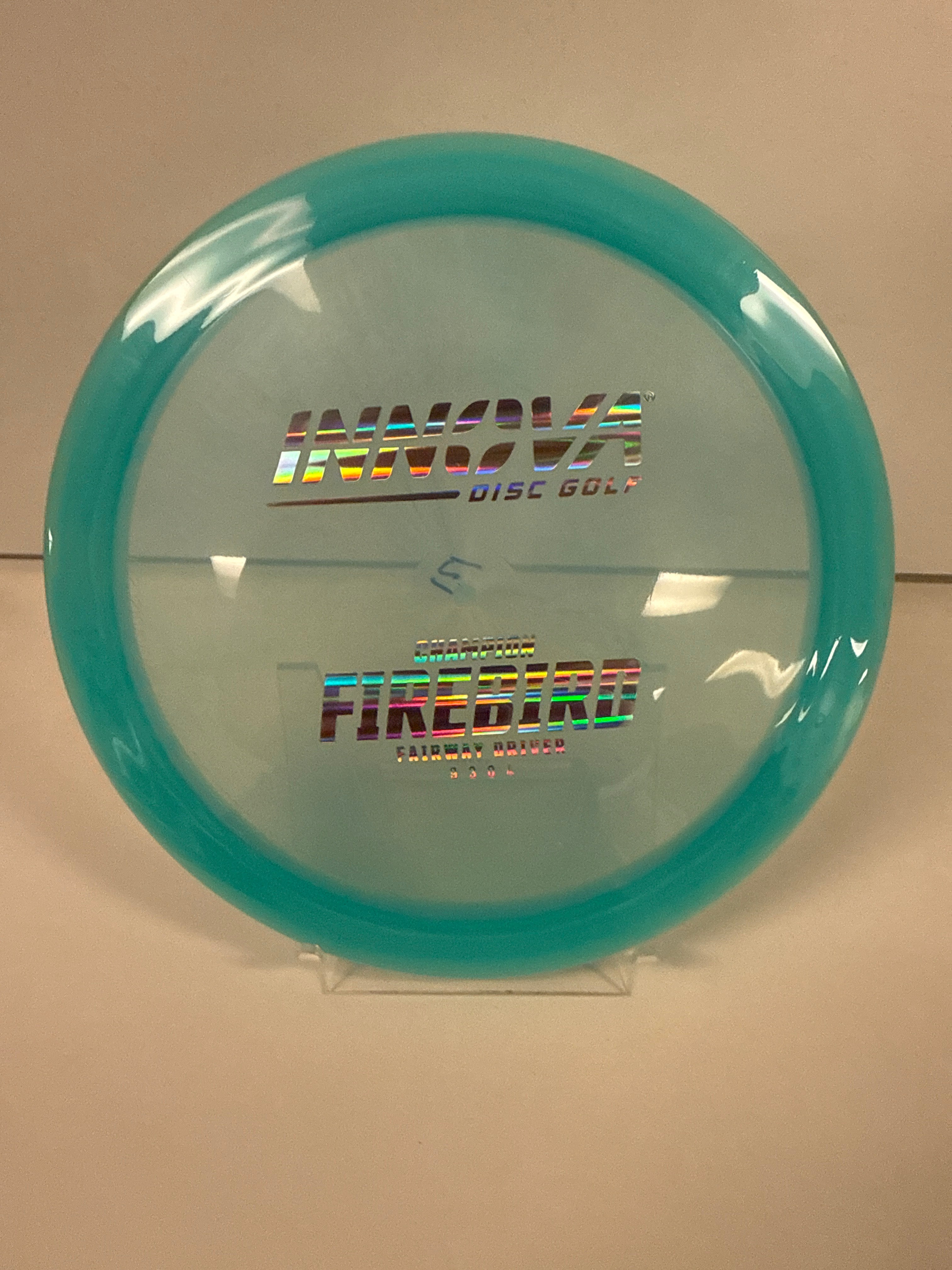 Innova Champion Firebird