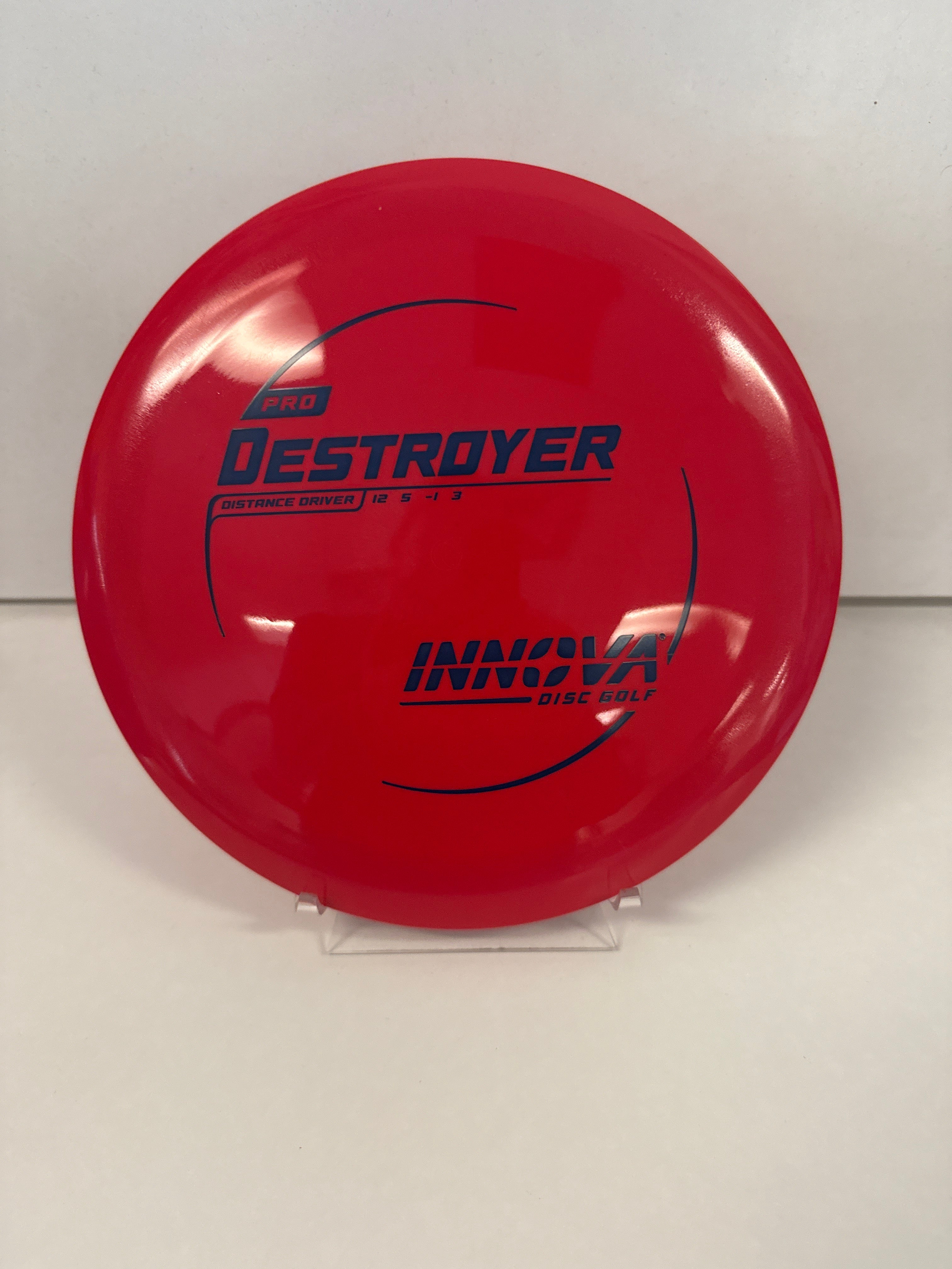 Innova Pro Star Destroyer
