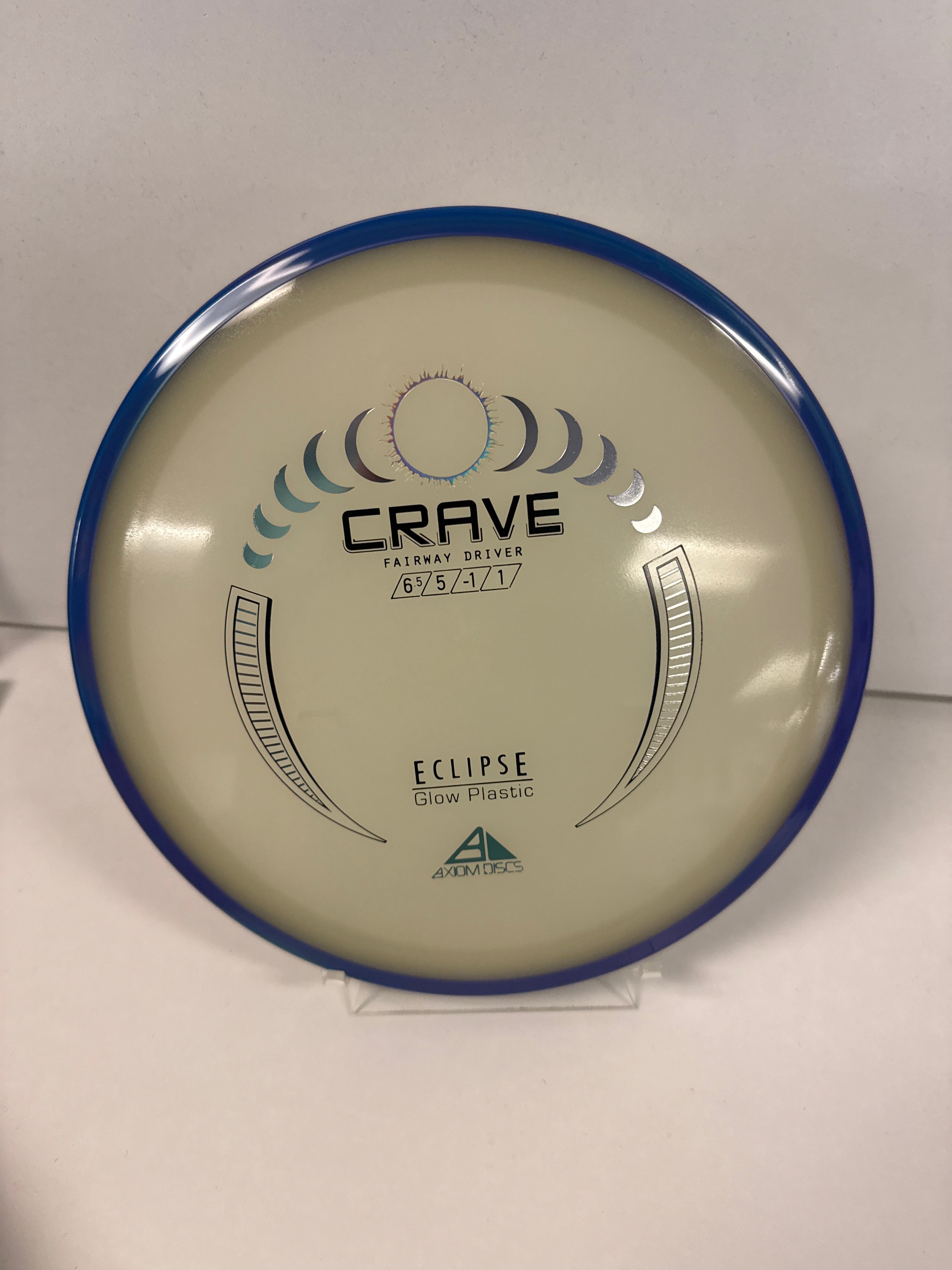 Axiom Eclipse Crave