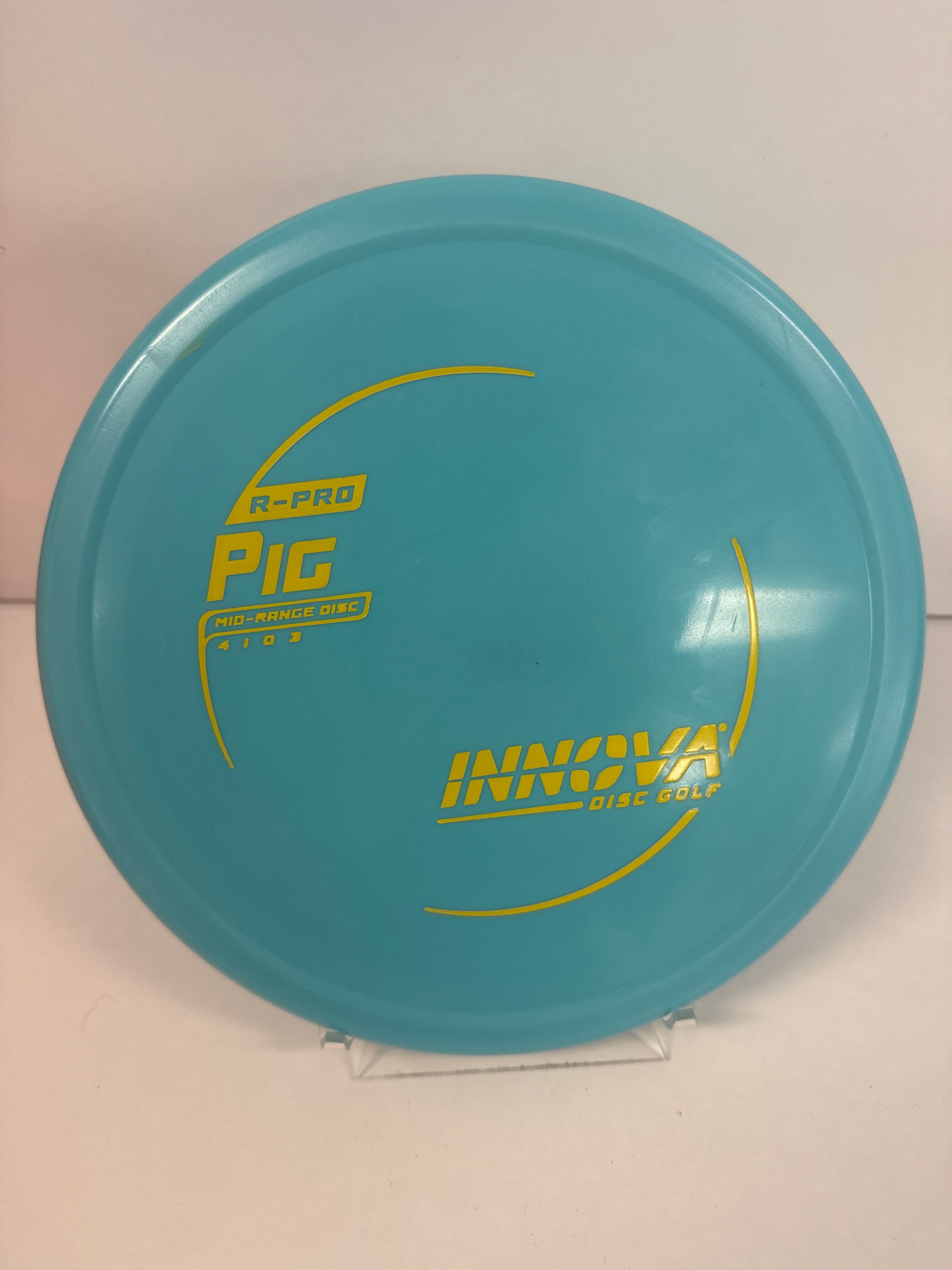 Innova R Pro Pig
