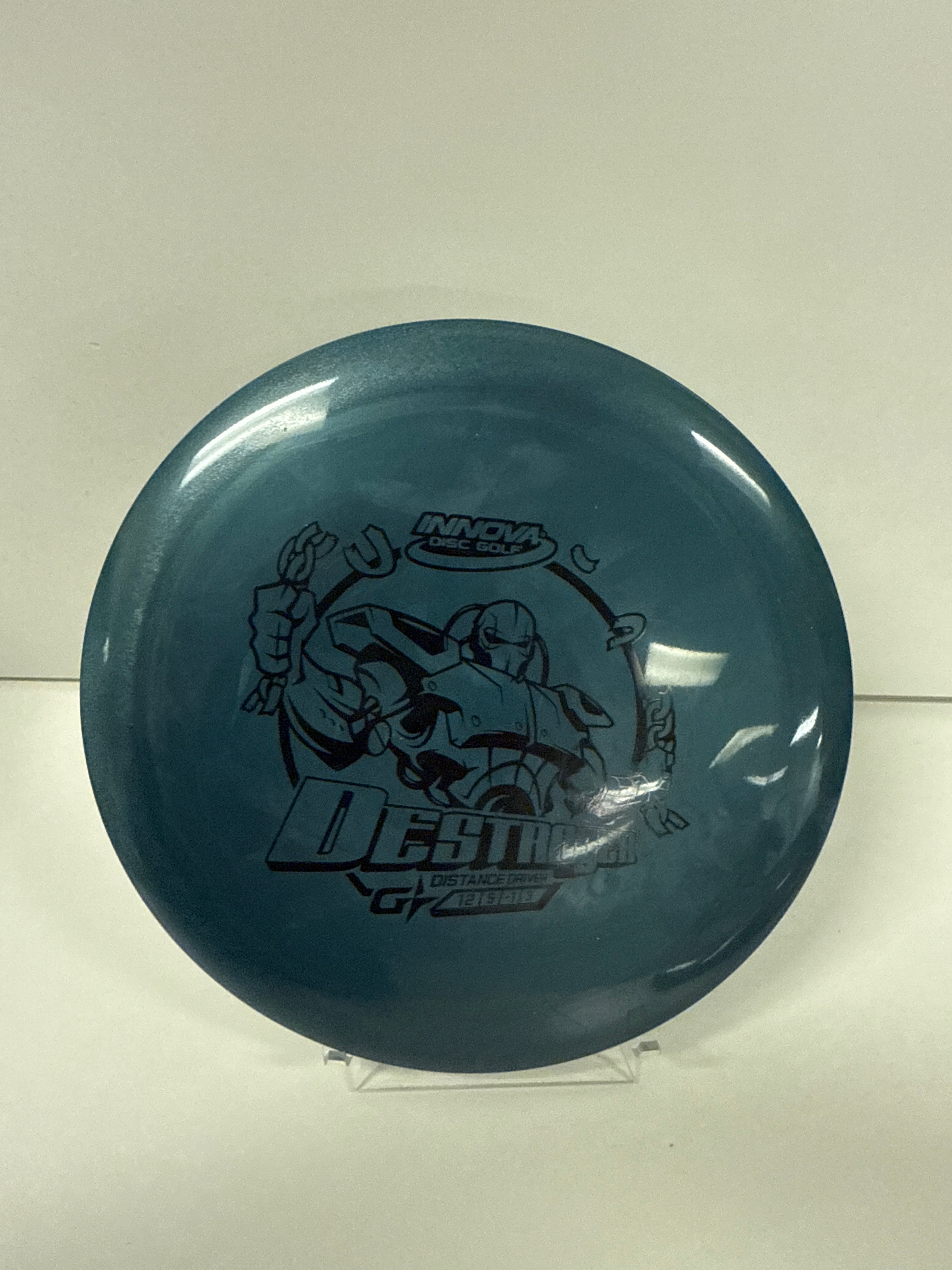 Innova G-Star Destroyer