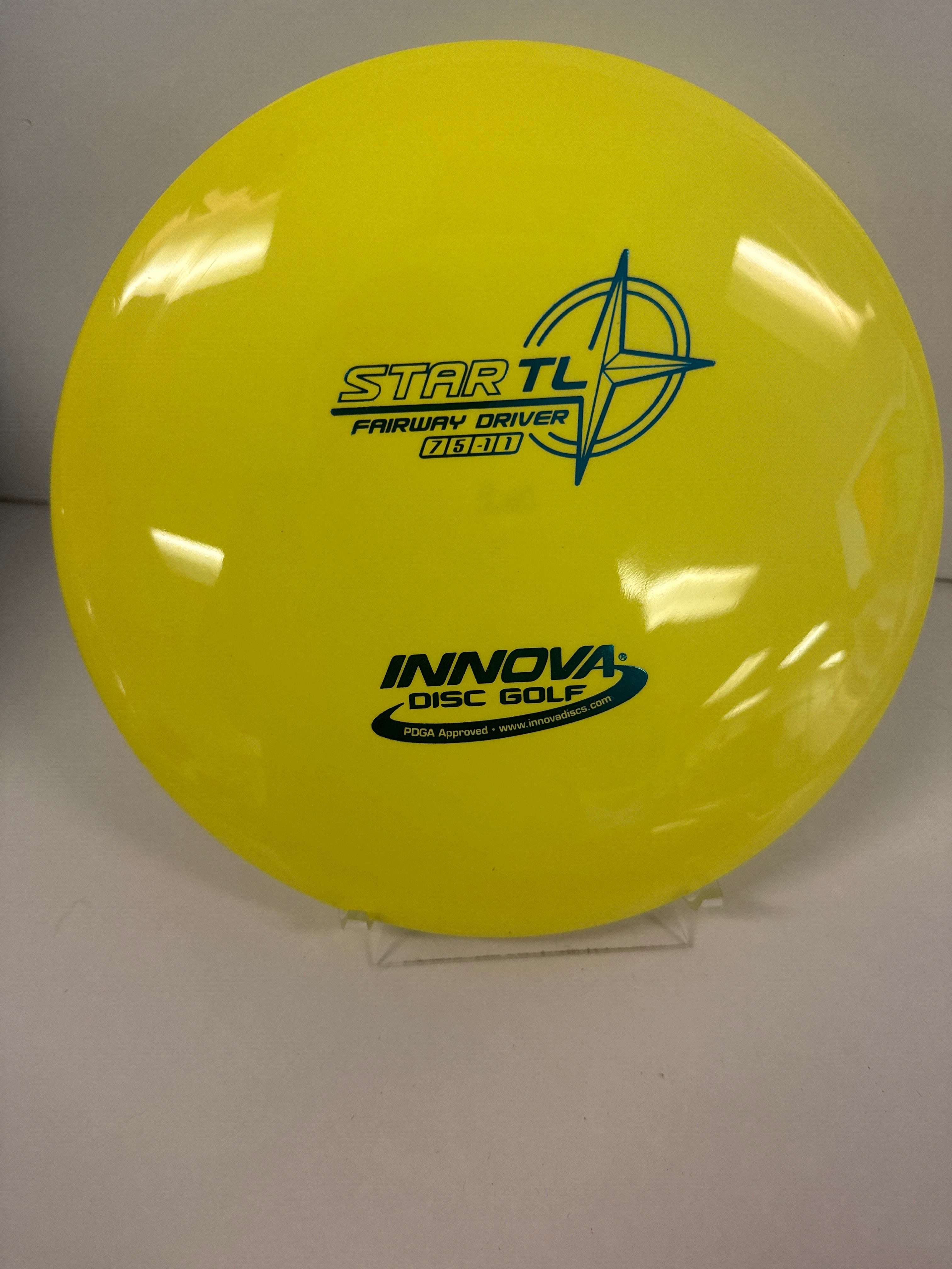 Innova Star TL