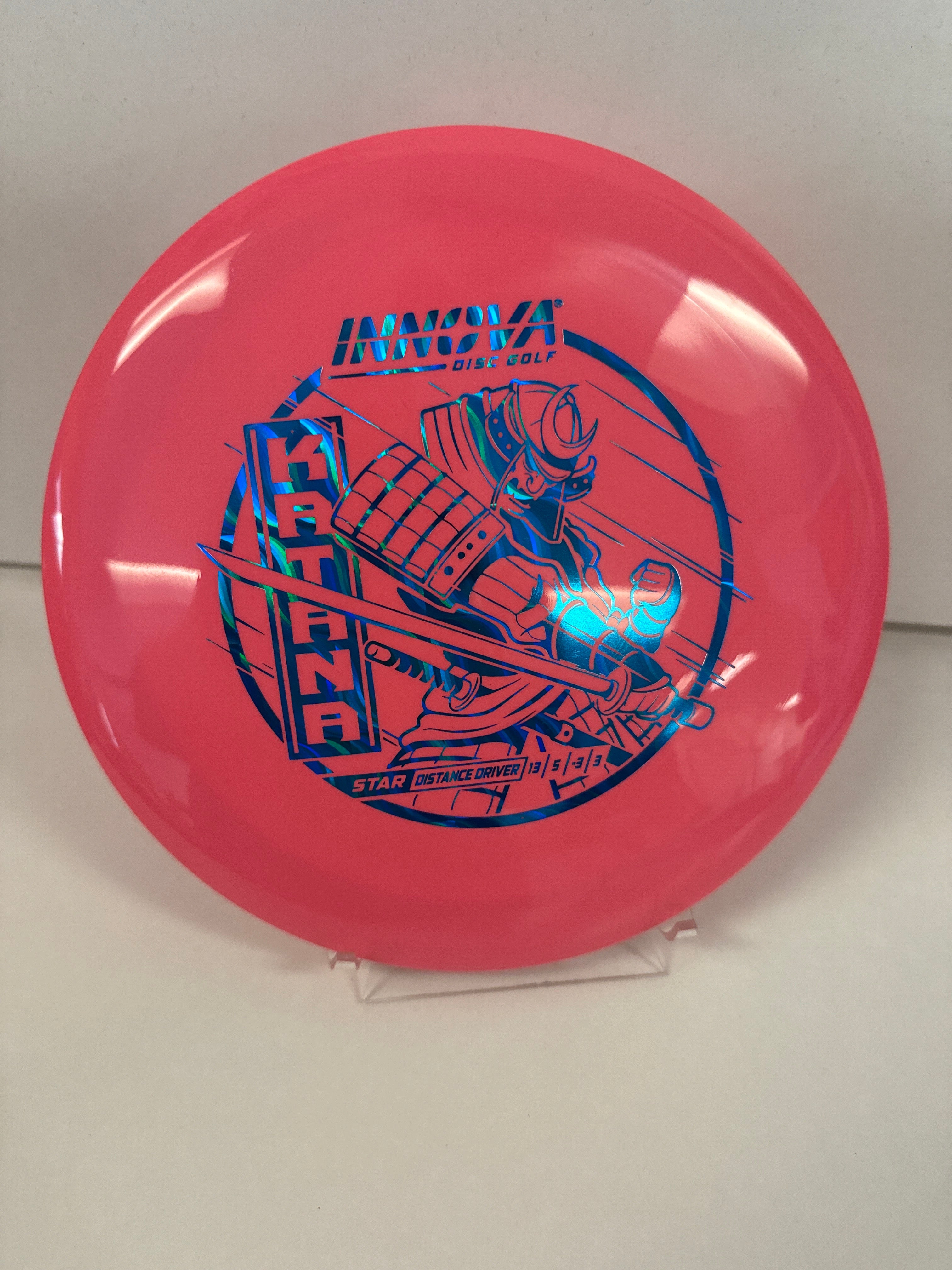 Innova Star Katana
