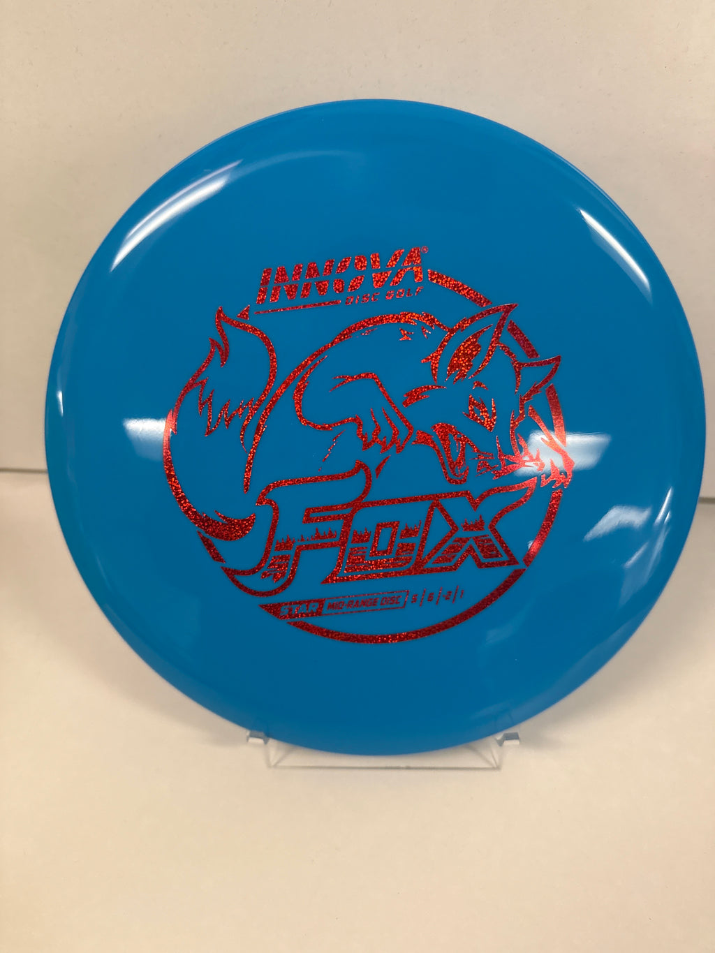Innova Star Fox