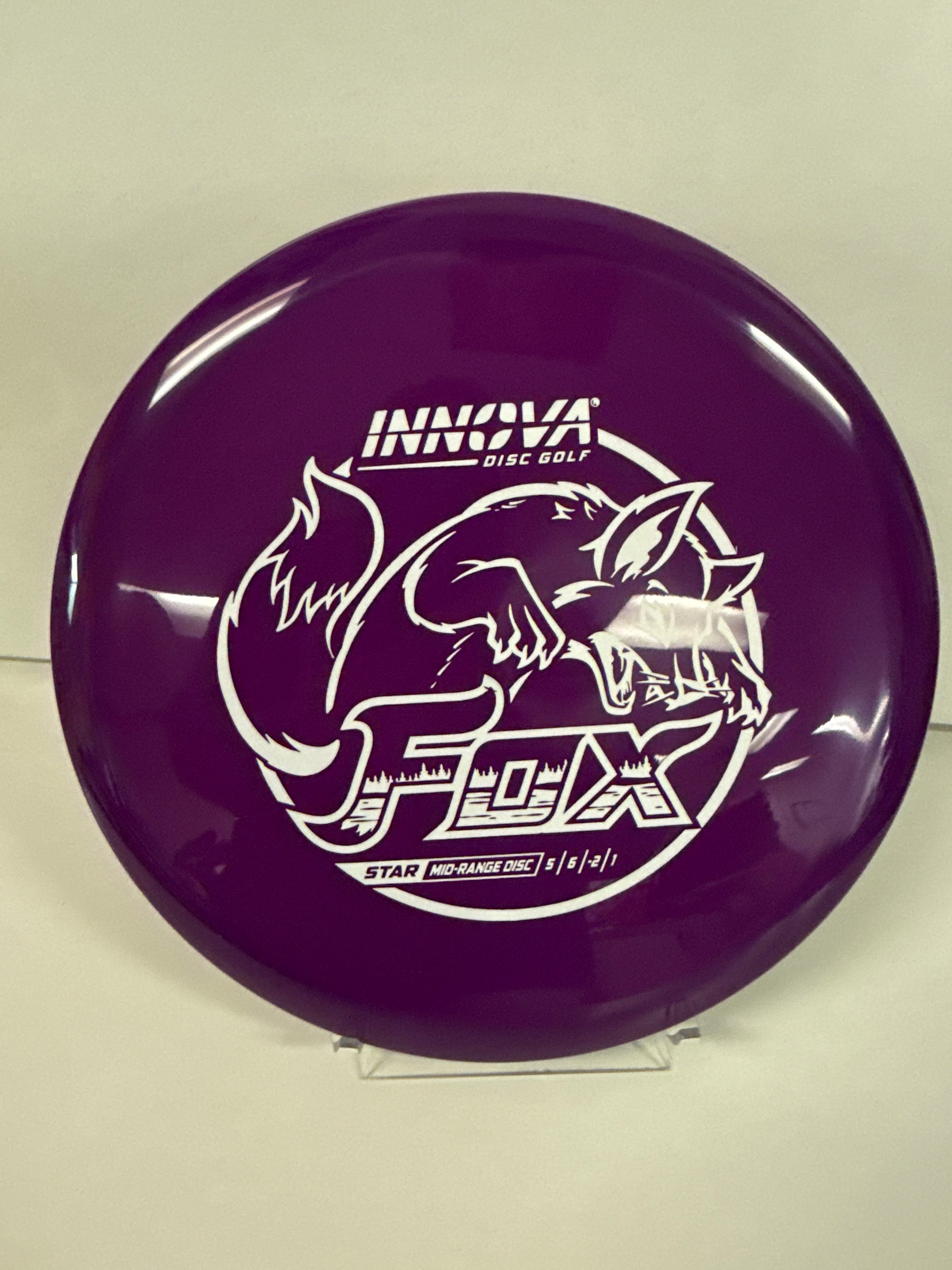Innova Star Fox
