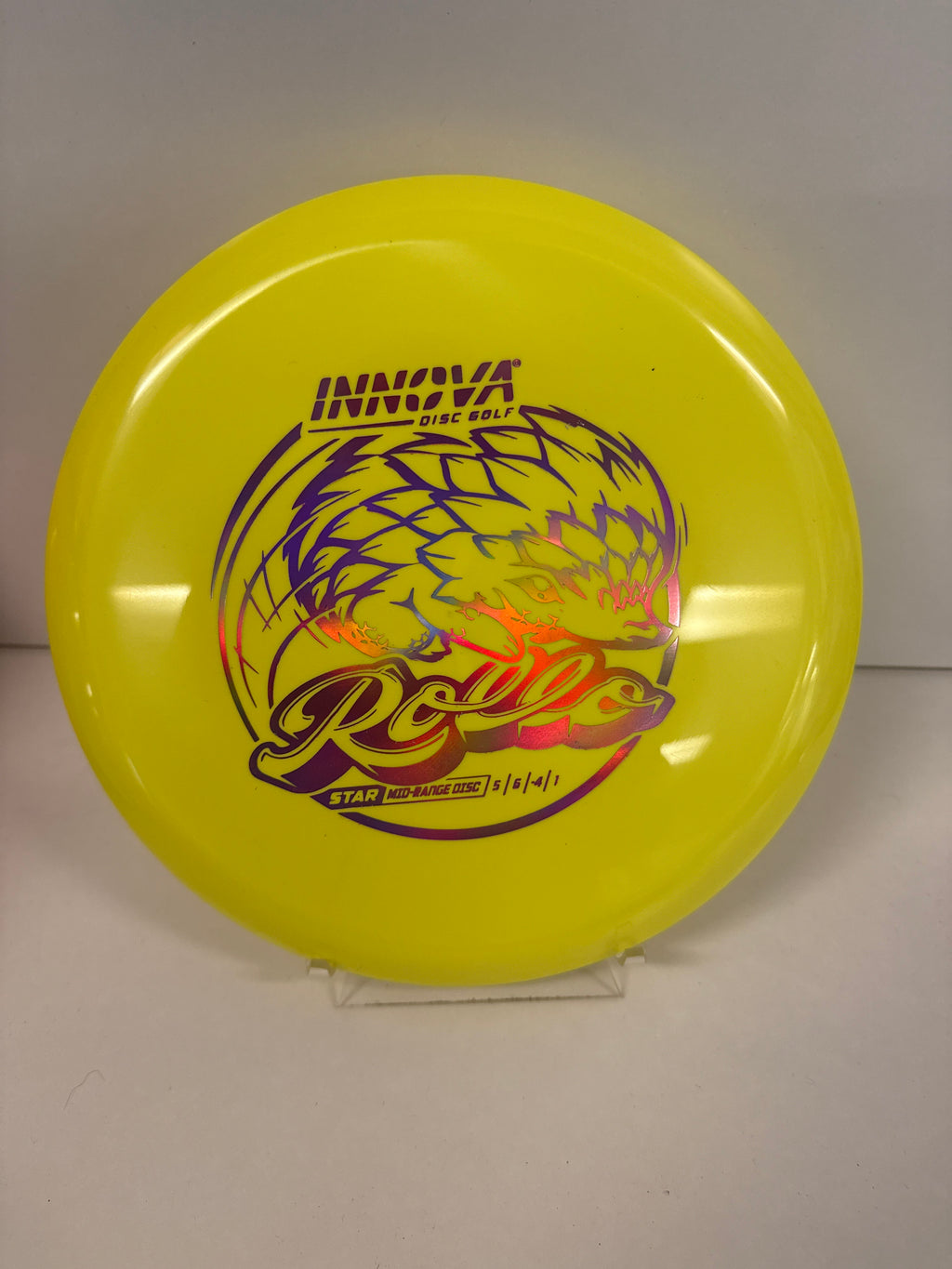 Innova Star Rollo