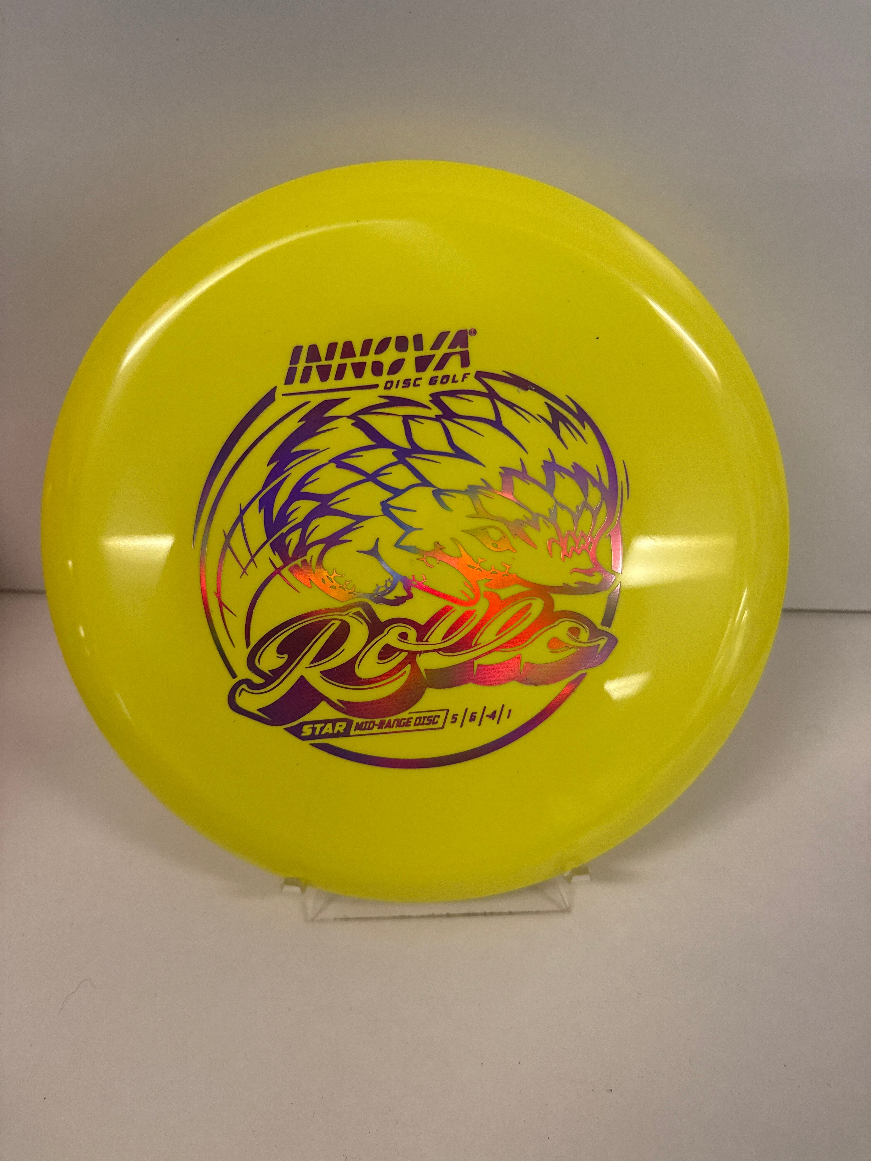 Innova Star Rollo