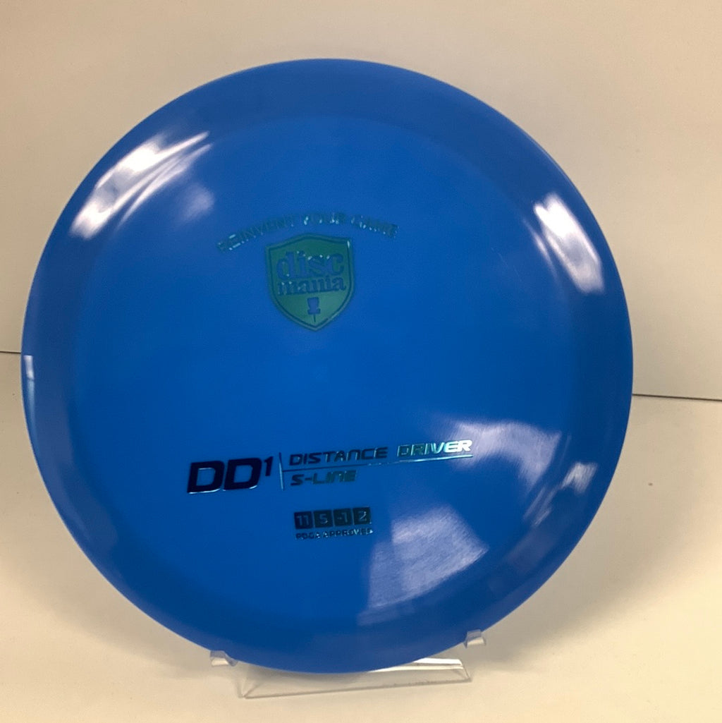 Discmania S-Line DD1