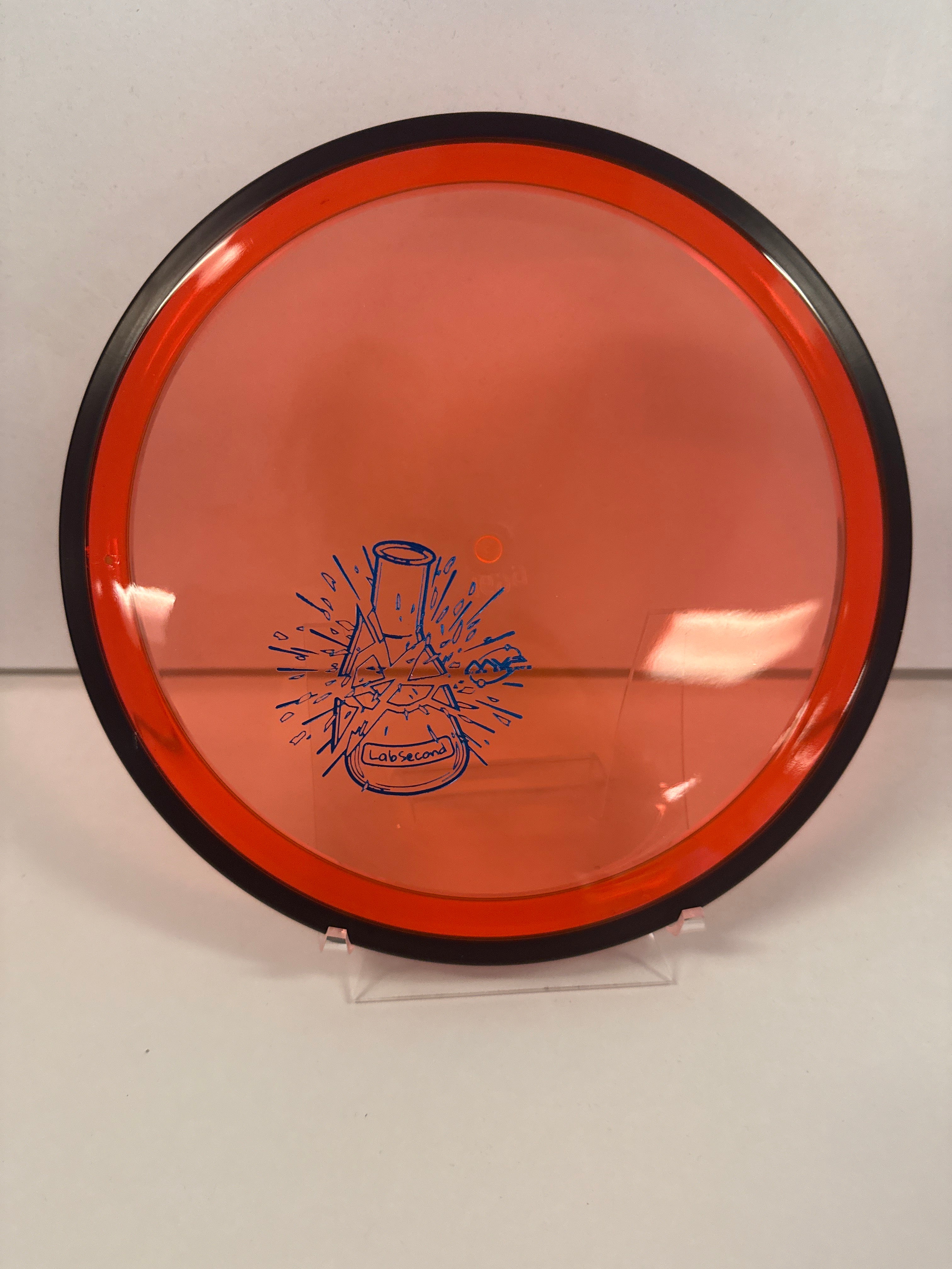 MVP Lab 2nd Proton Resister