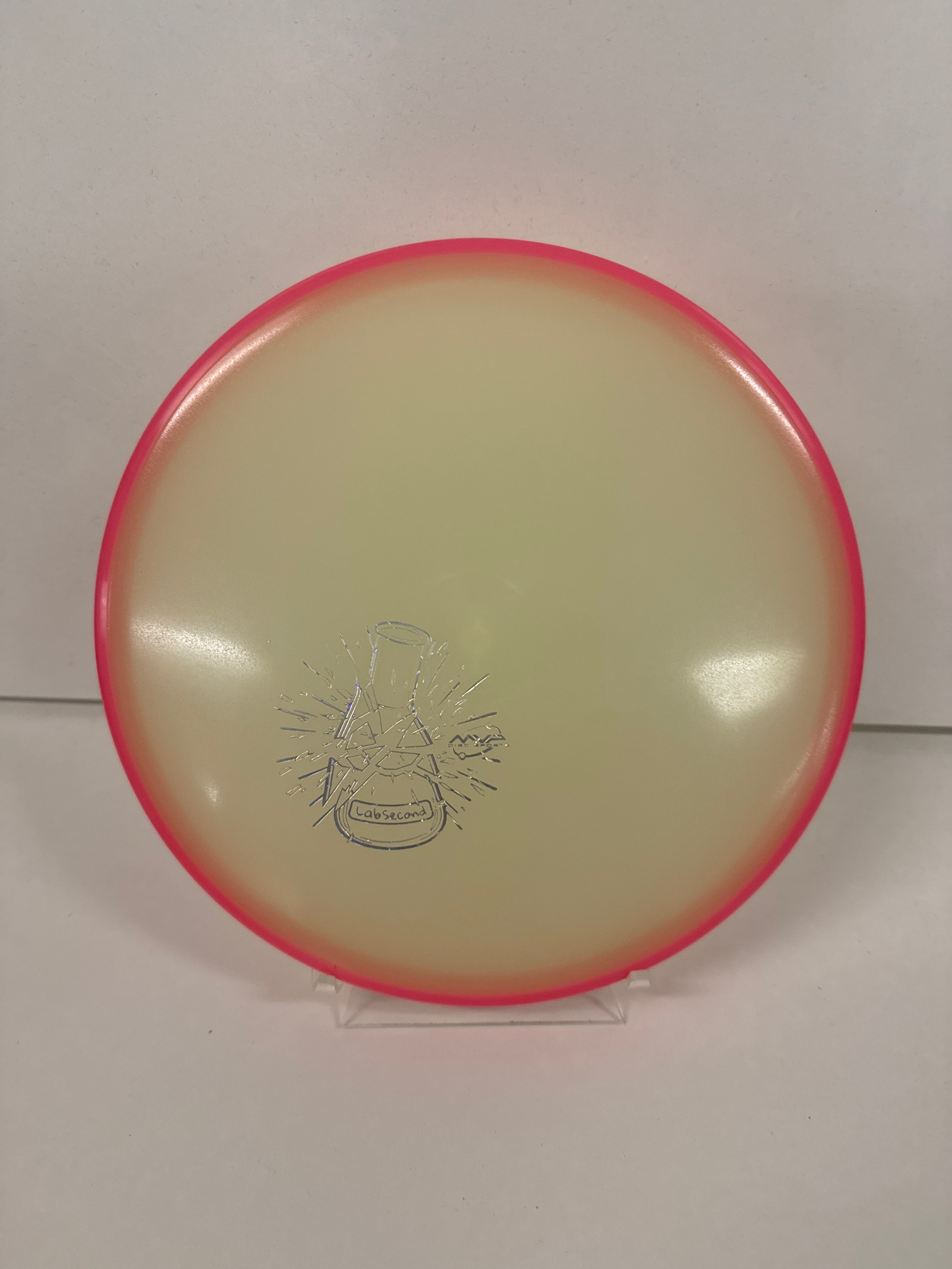 Axiom Lab 2nd Eclipse Envy