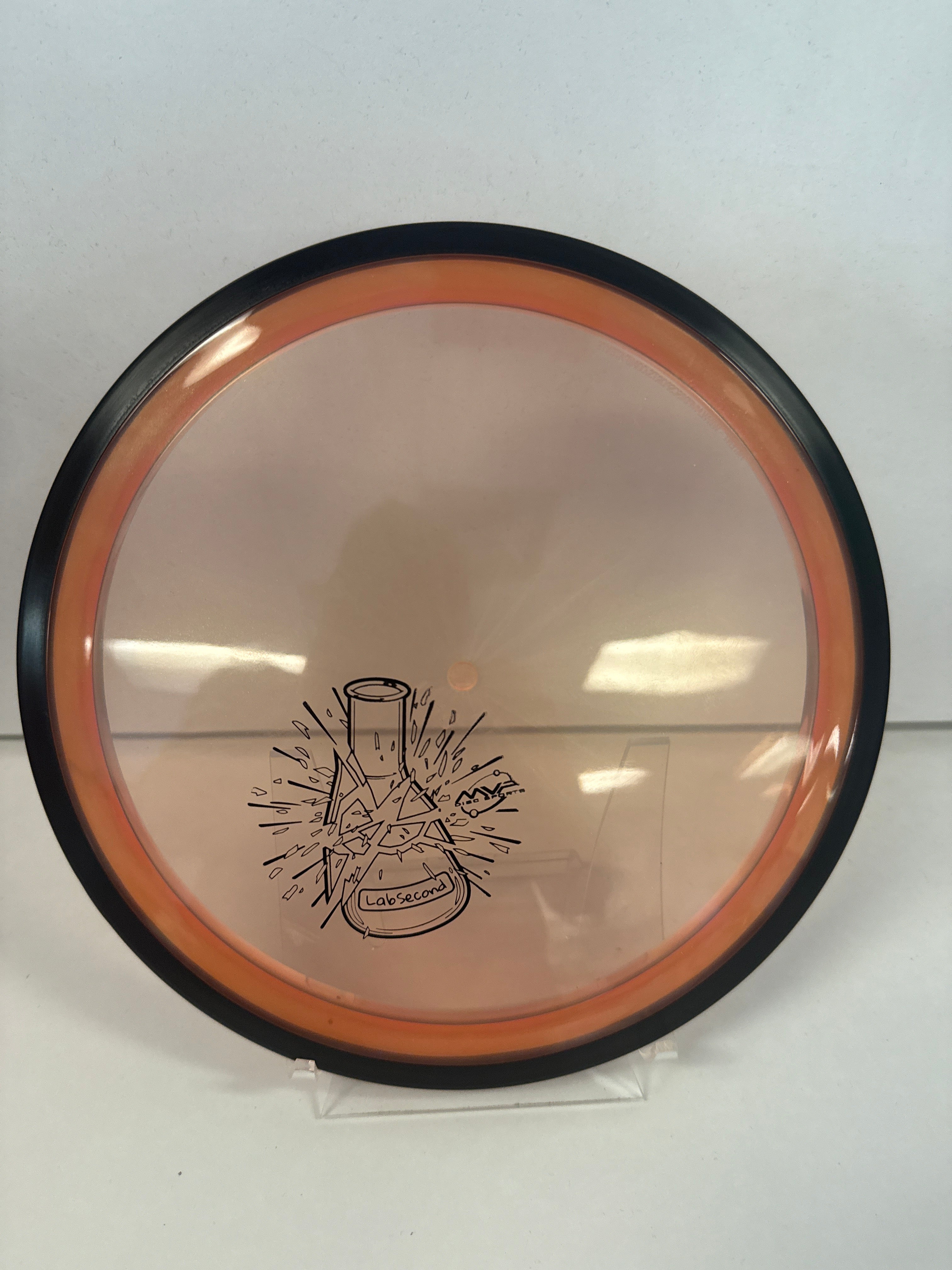 MVP Lab 2nd Proton Volt