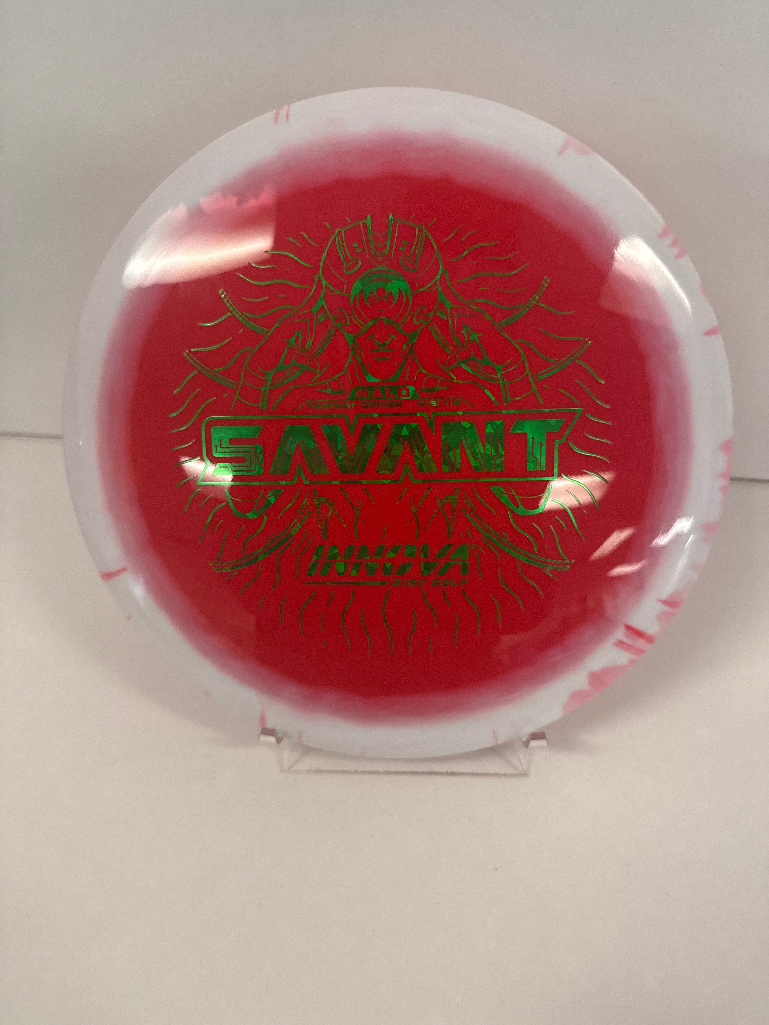 Innova Halo Star Savant