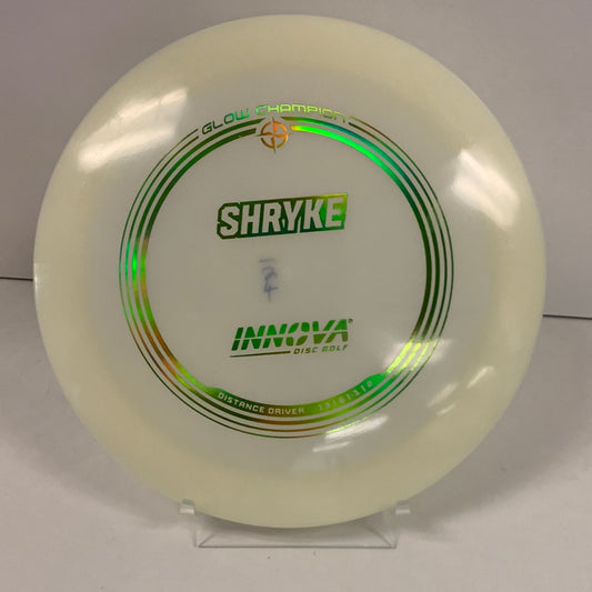 Innova Glow Champion Shryke
