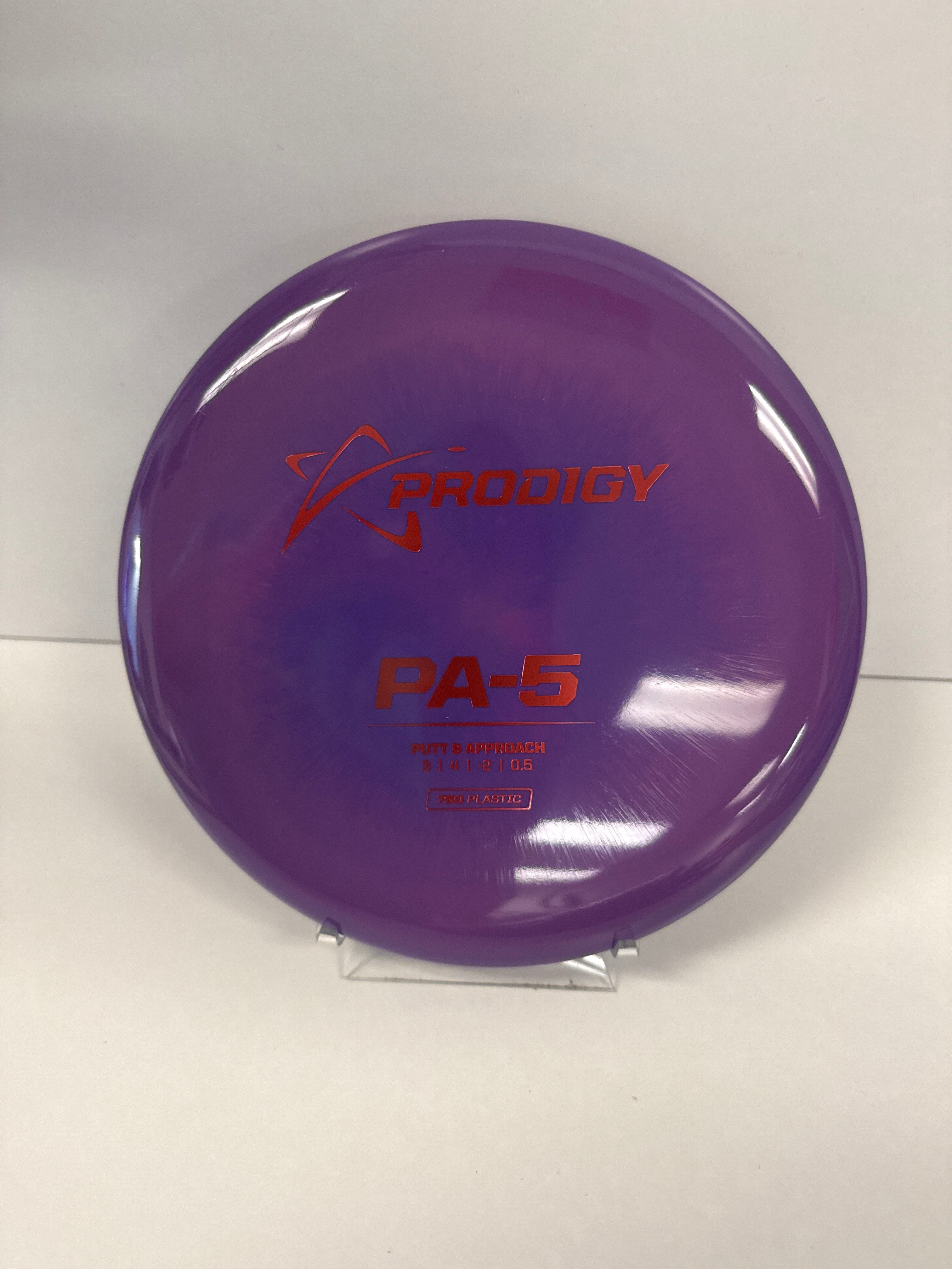 Prodigy PA-5 750