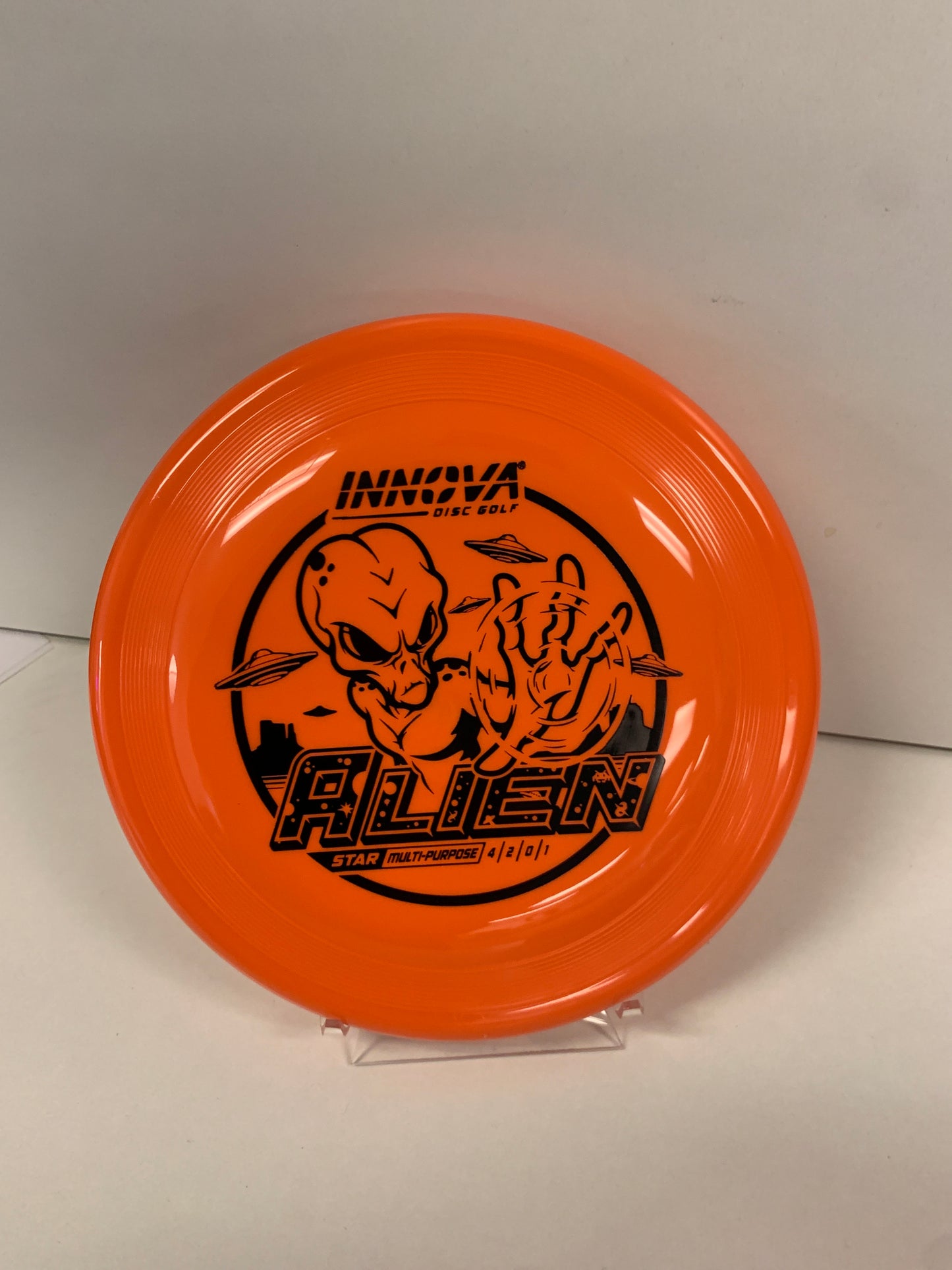 Innova Alien