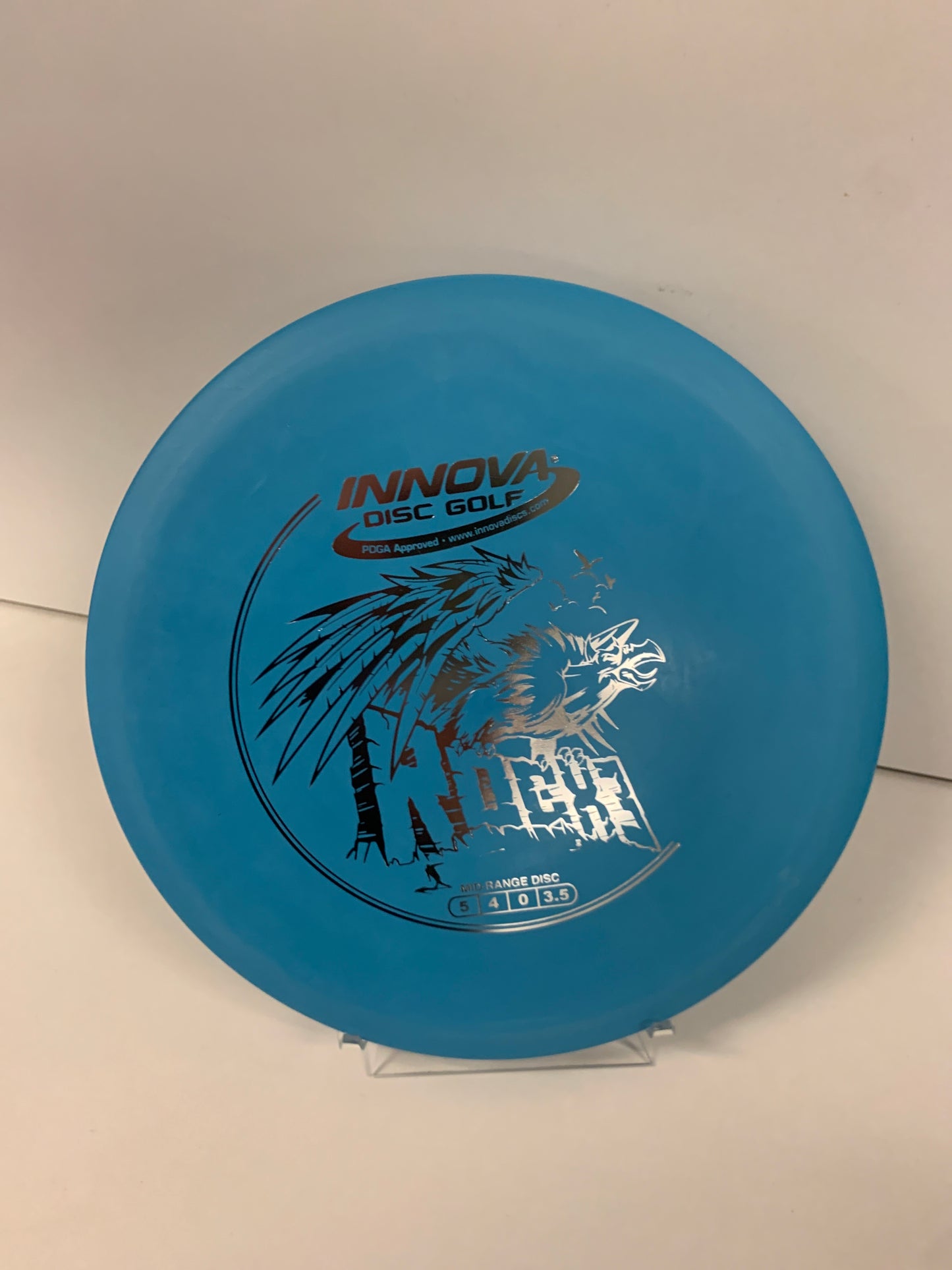 Innova DX RocX3