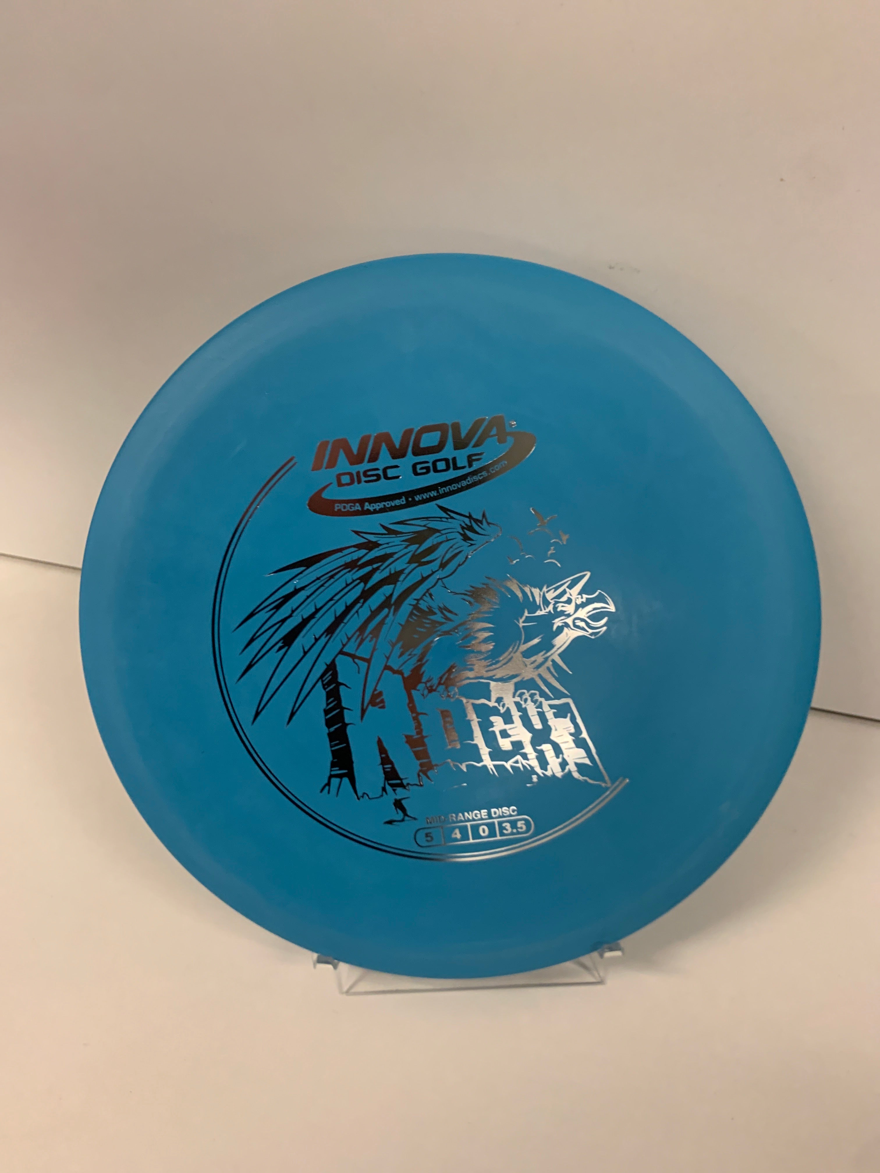 Innova DX RocX3