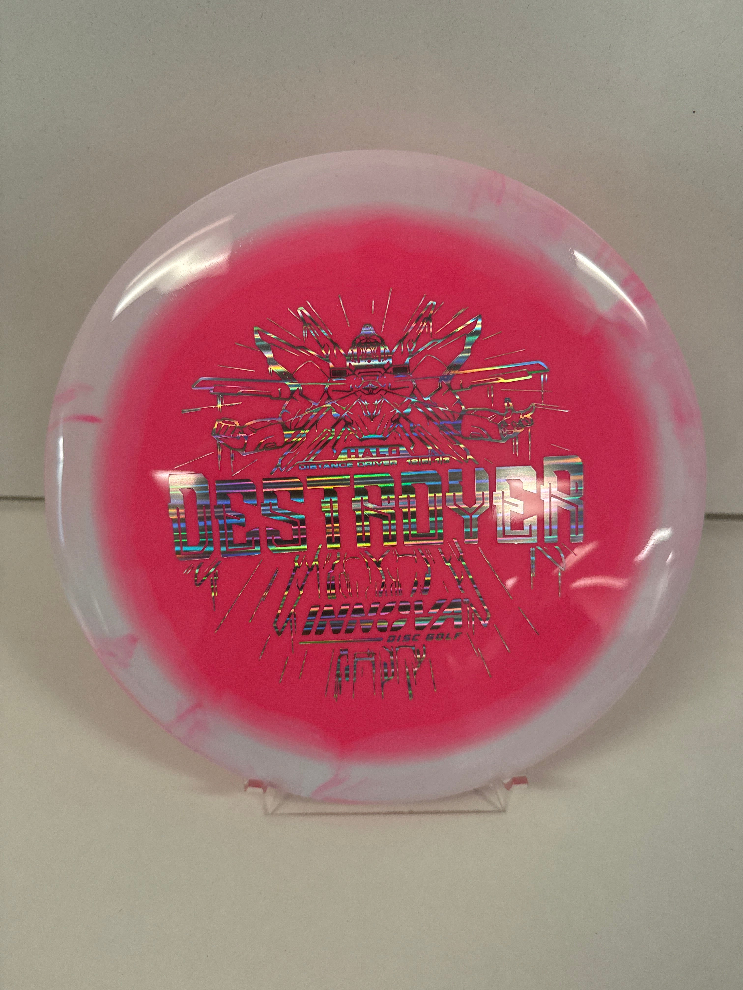 Innova Halo Star Destroyer