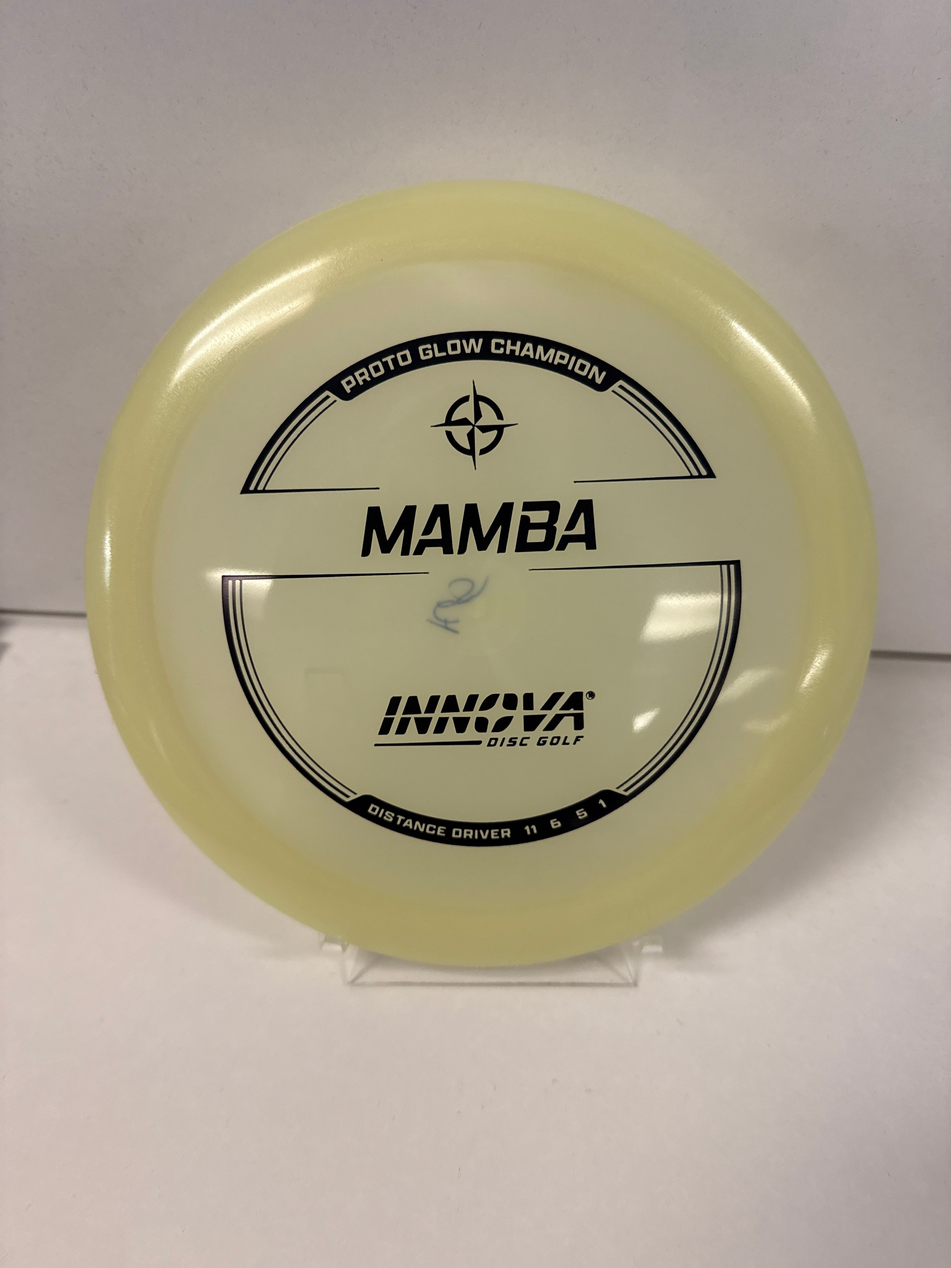 Innova Proto Glow Mamba