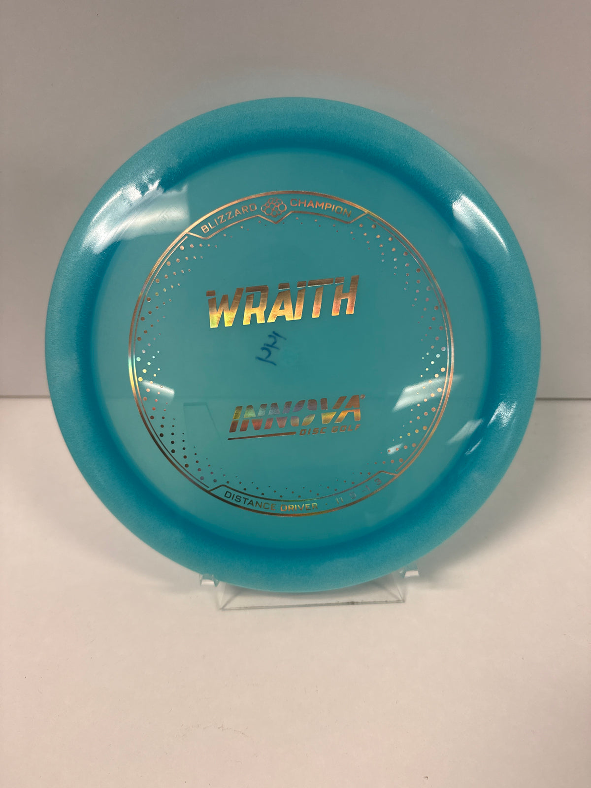 Innova Blizzard Wraith