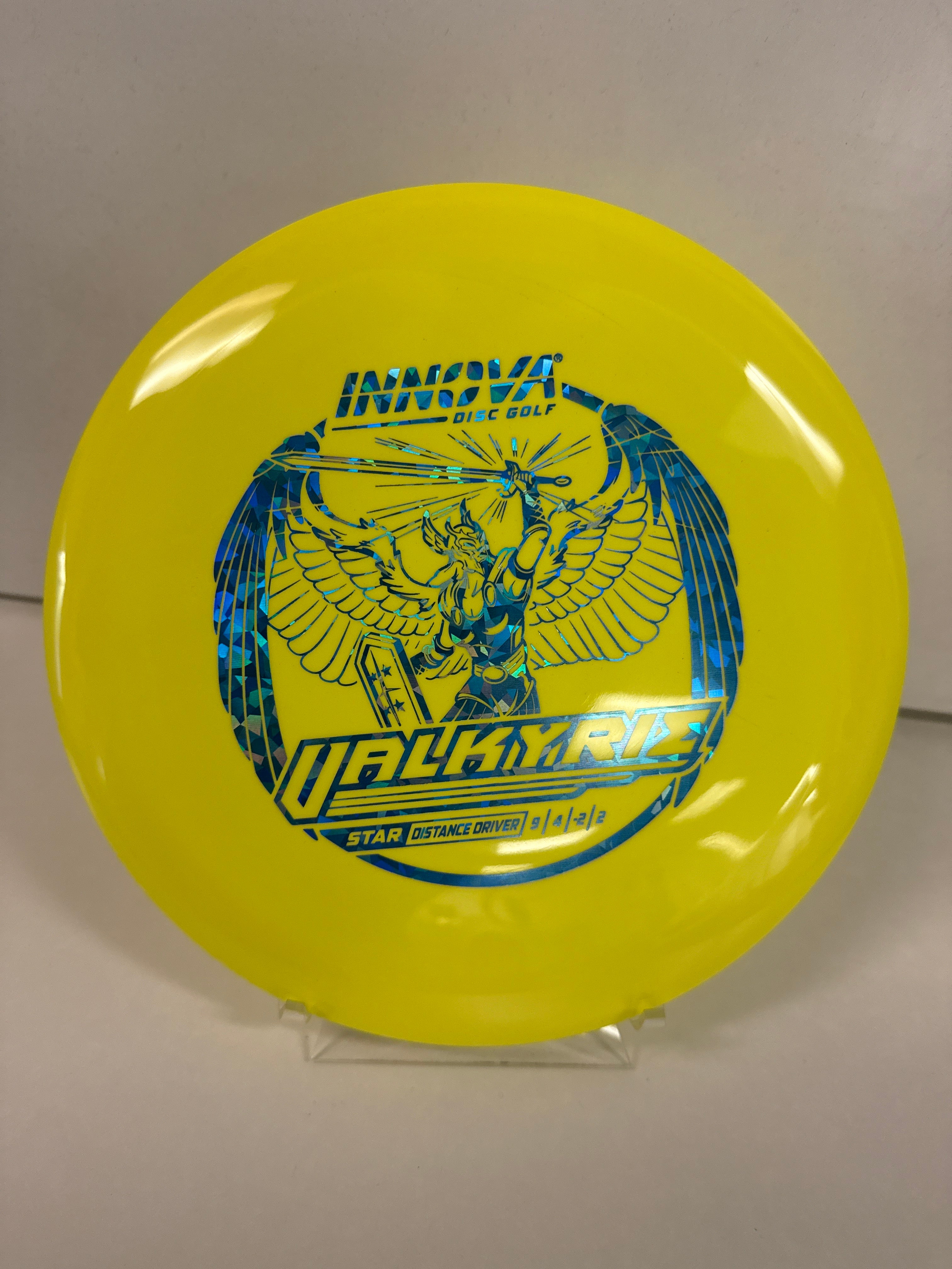 Innova Star Valkyrie