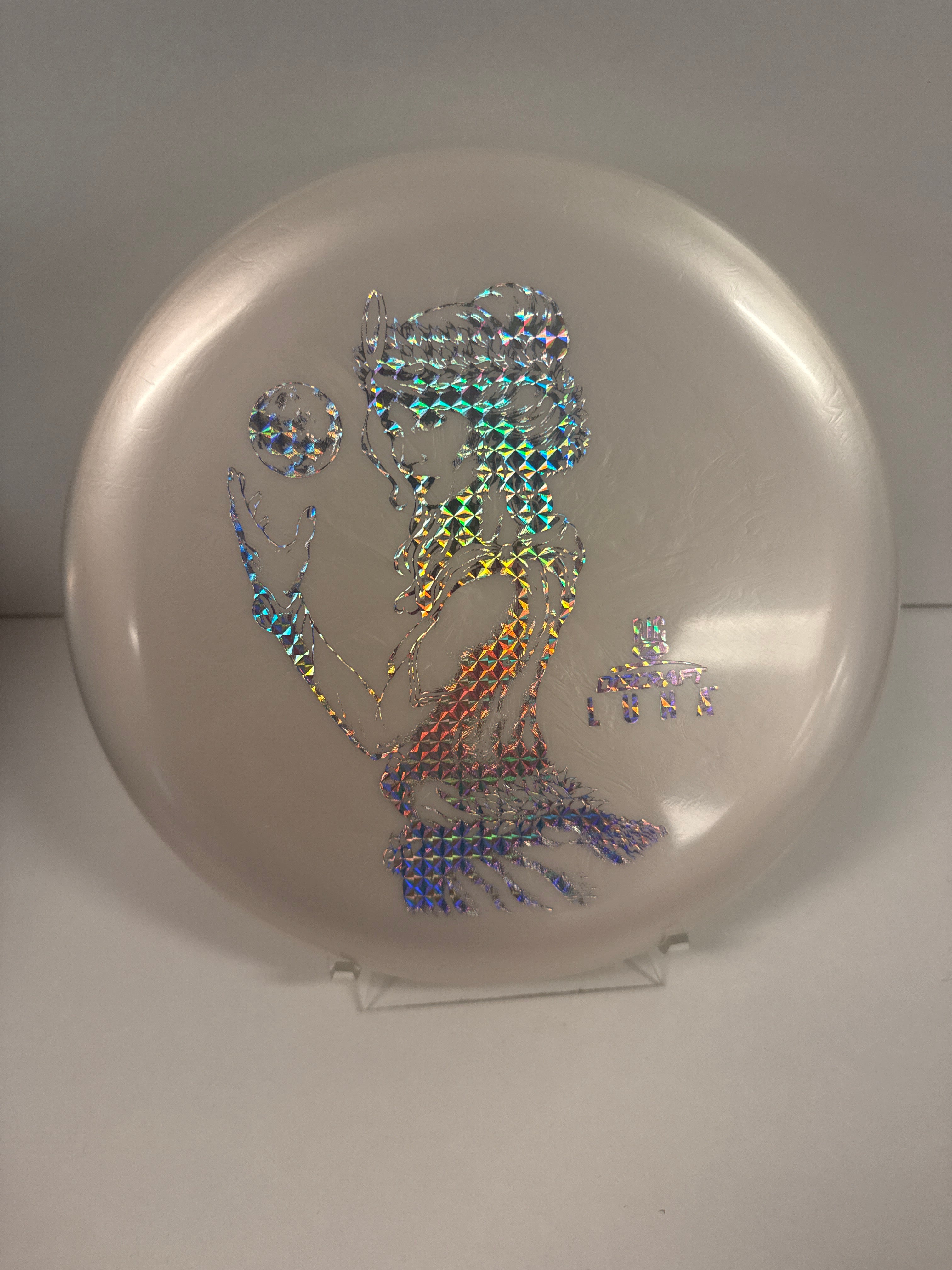 Discraft Big Z Luna