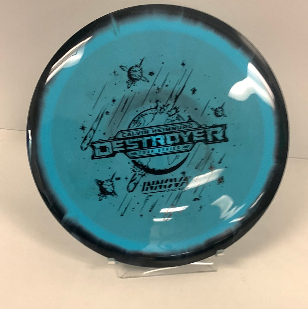 Innova Calvin Heimburg Destroyer 2023