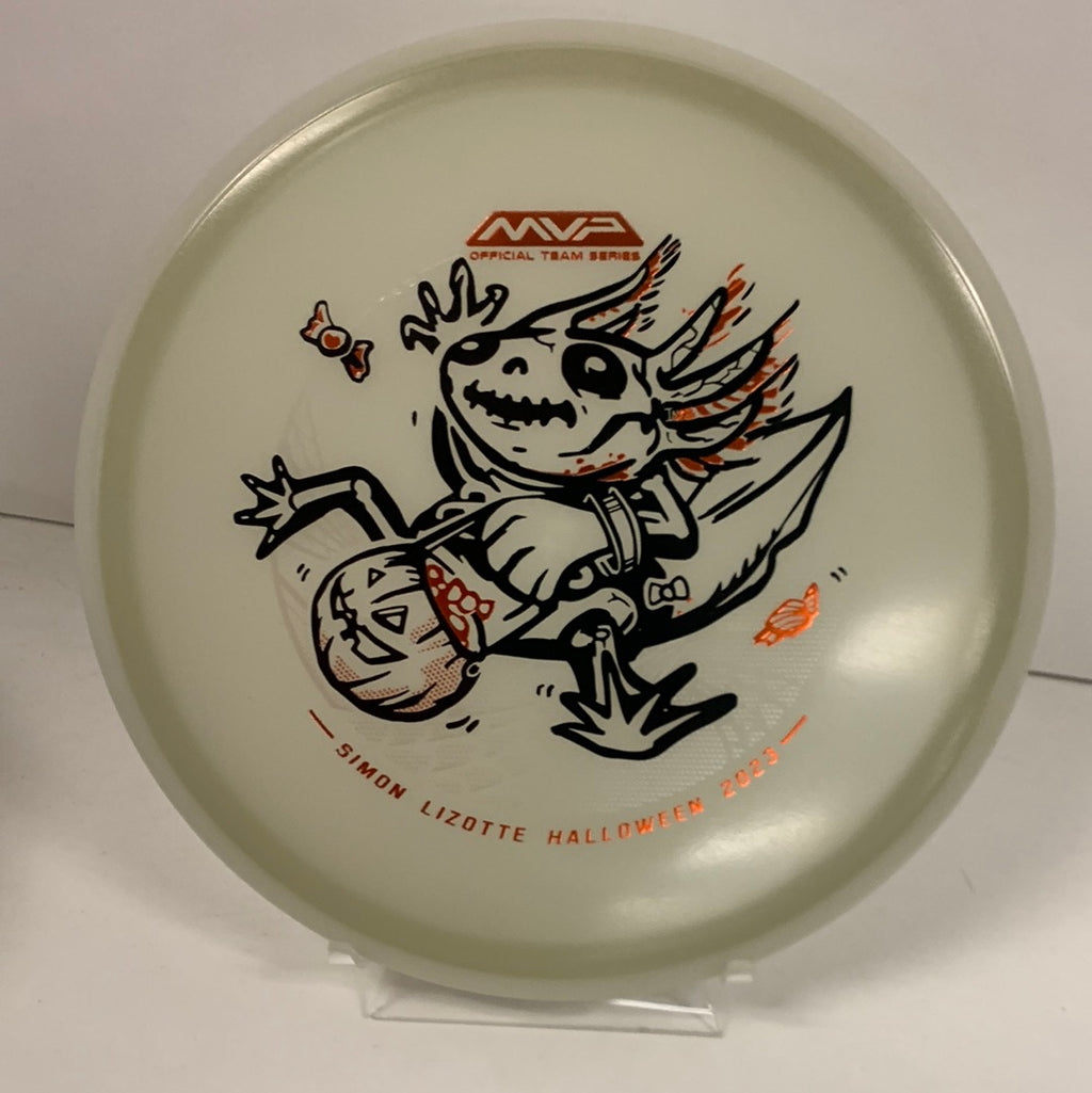 MVP Simon Halloween Hex