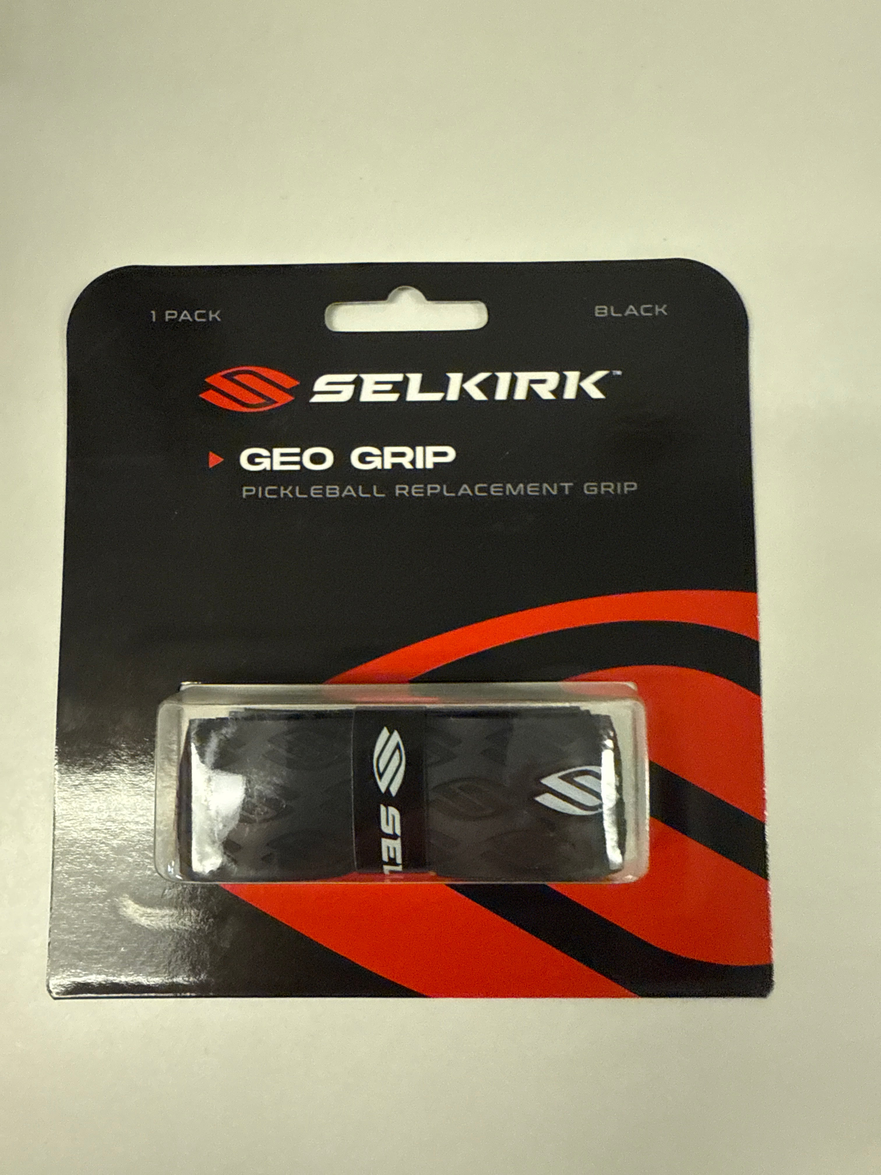 Selkirk Vanguard Geo Grip