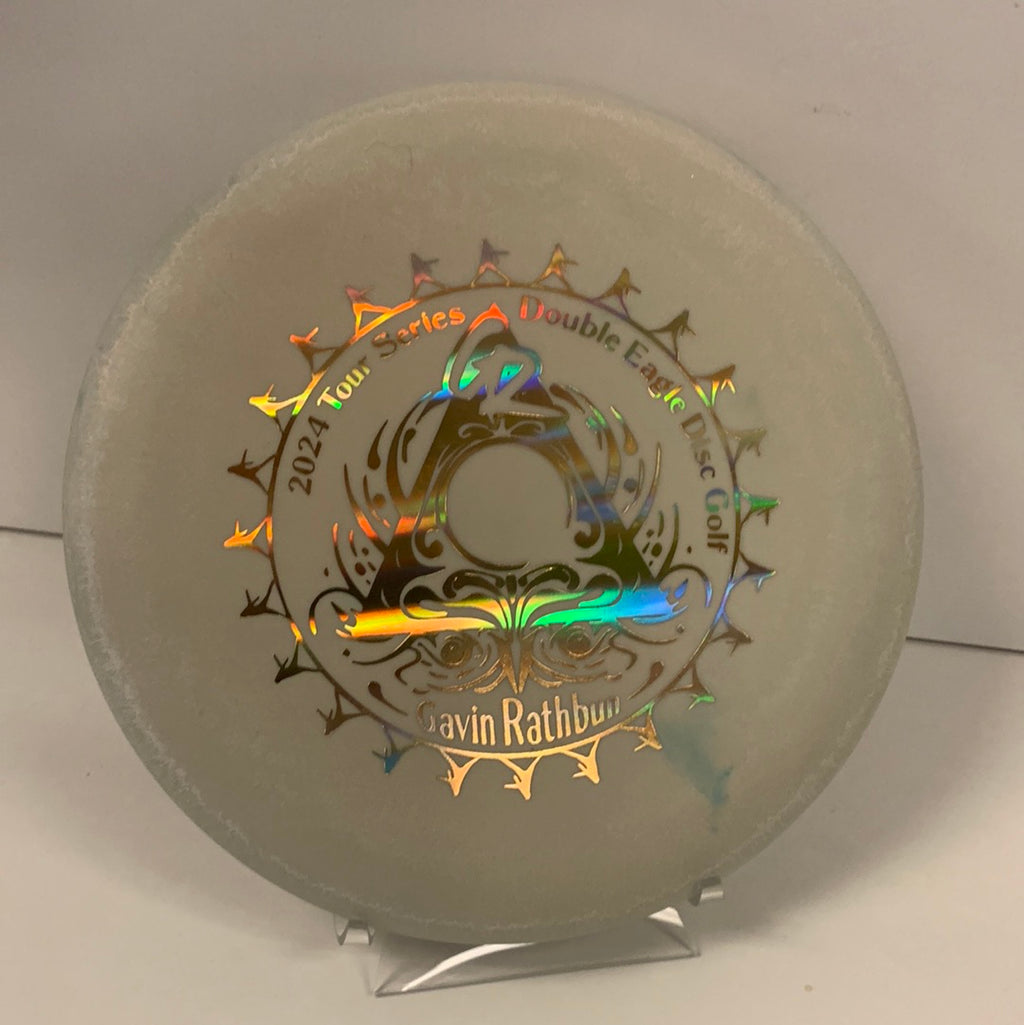 Gavin Rathbun Tour Series Nylon Firm Retro Warlock