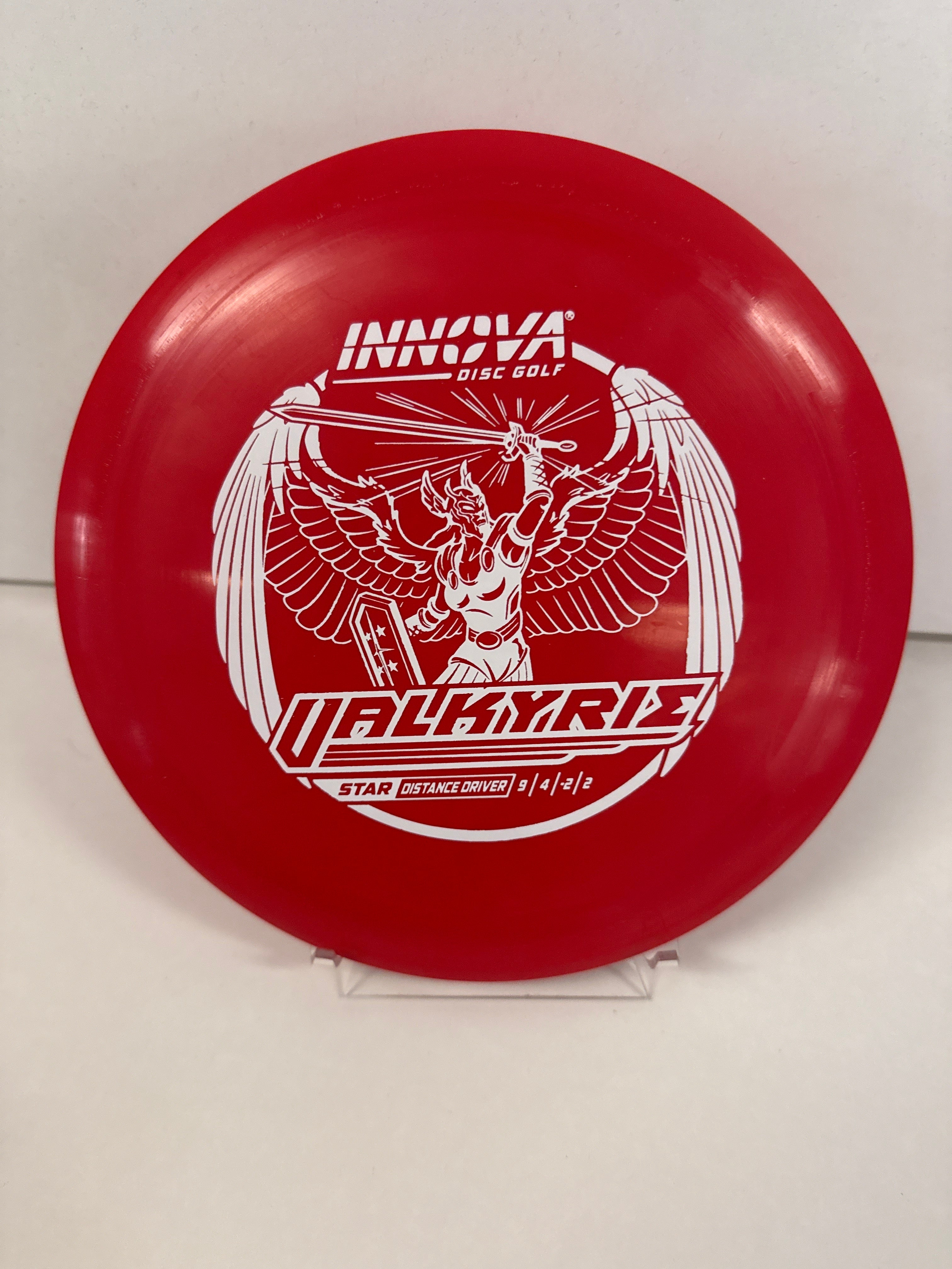 Innova Star Valkyrie