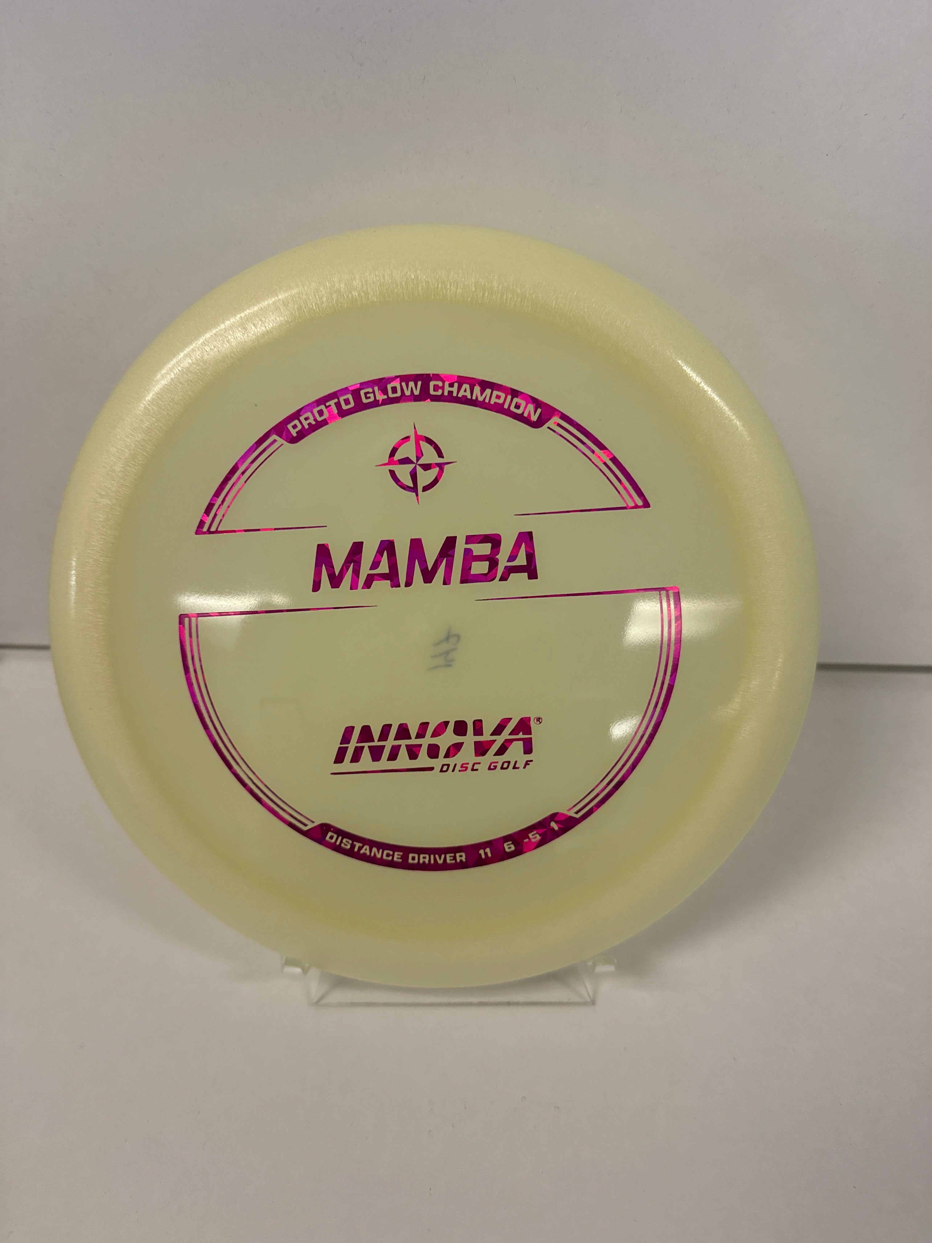 Innova Proto Glow Mamba