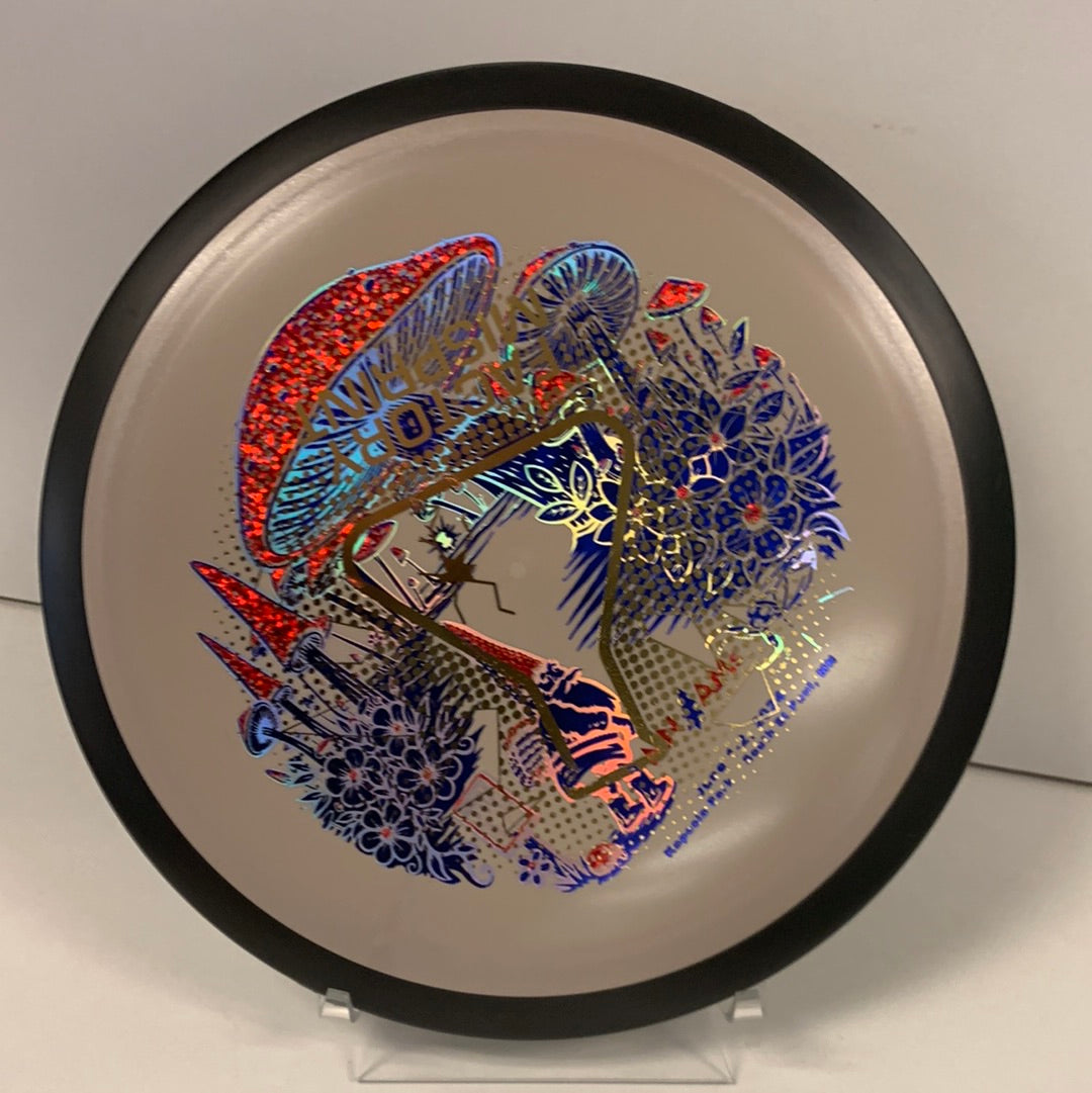 MVP Lab 2nd Fission Photon