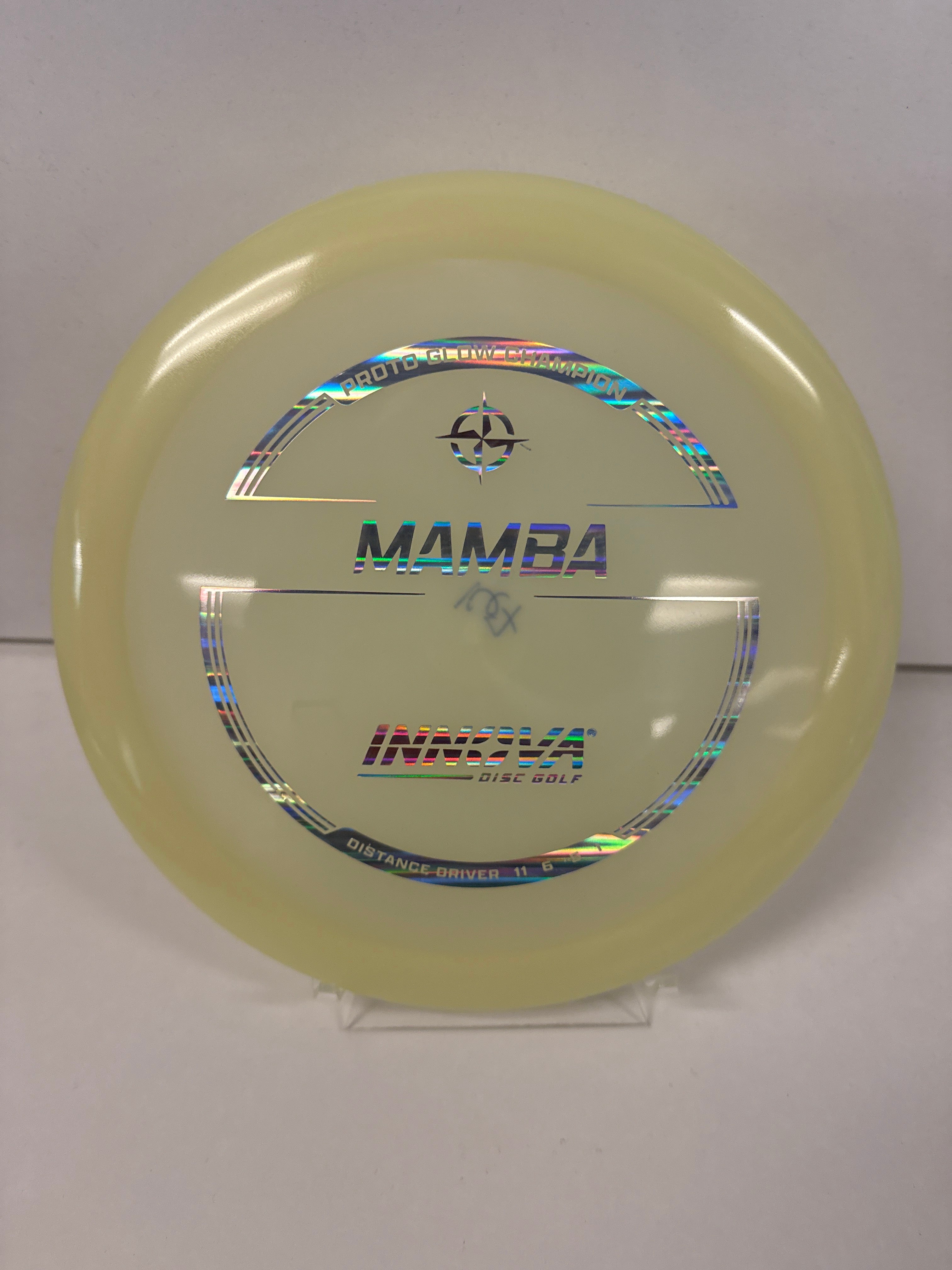 Innova Proto Glow Mamba