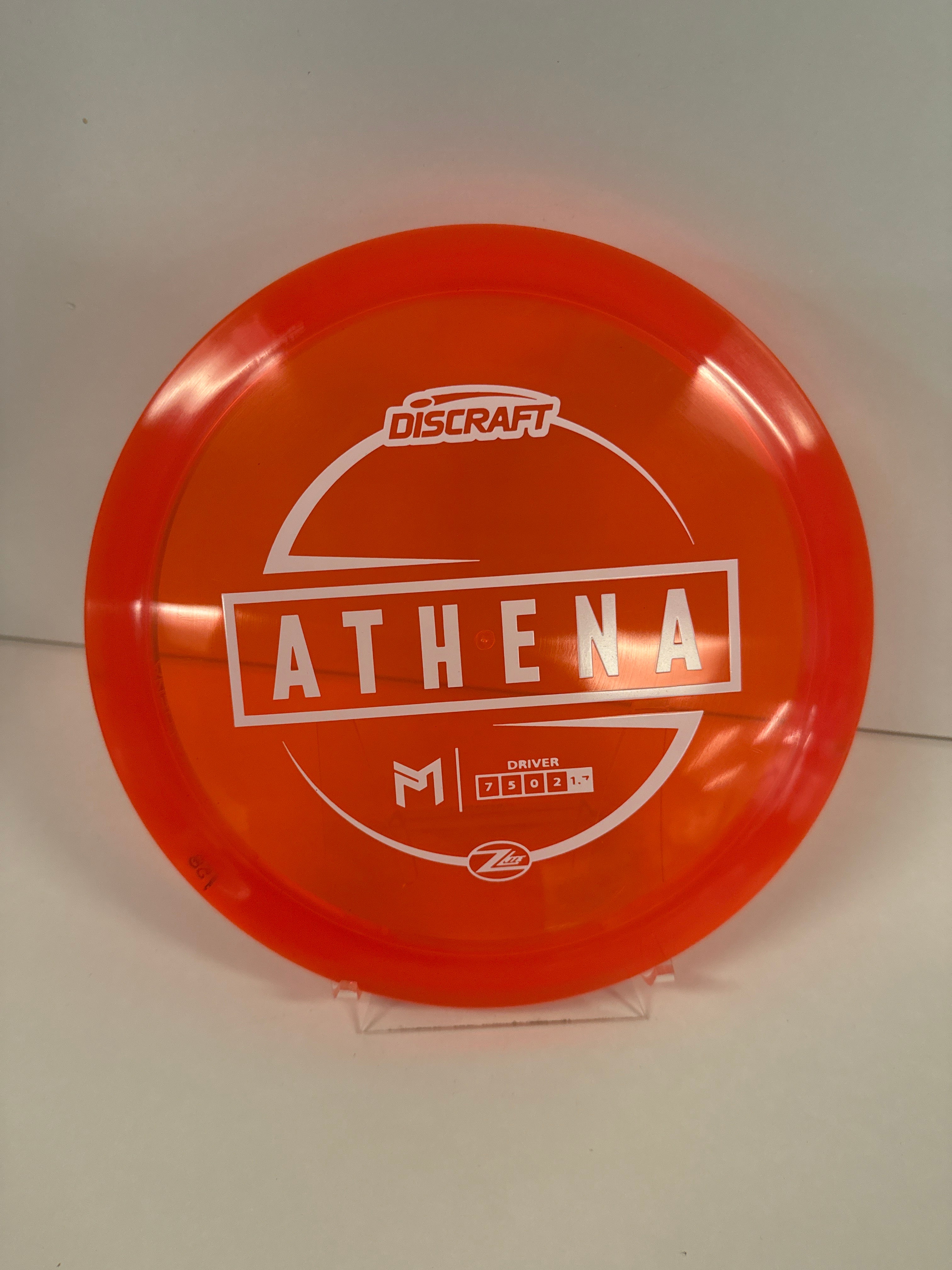 Discraft Z Lite Athena