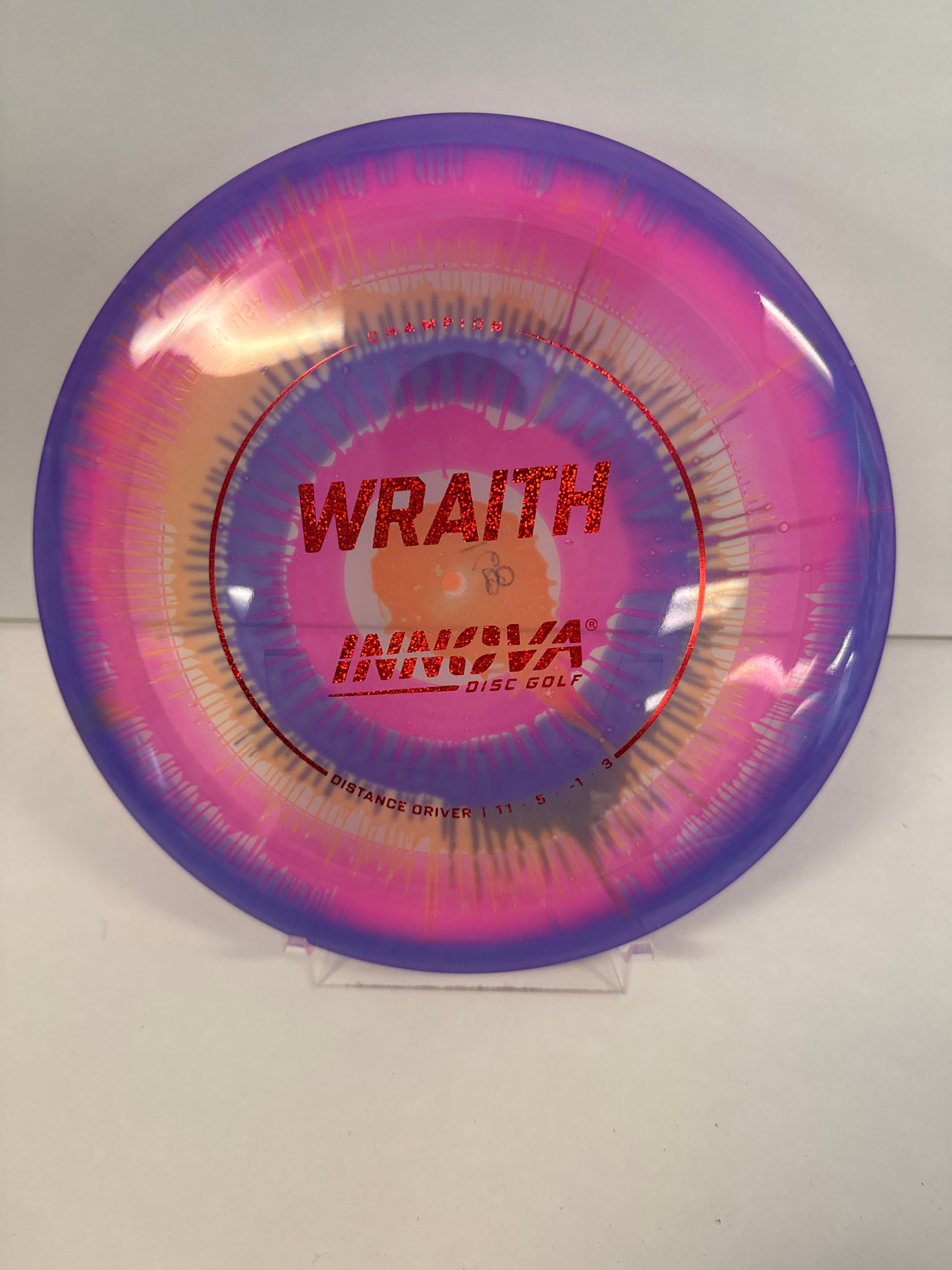 Innova IDye Discs