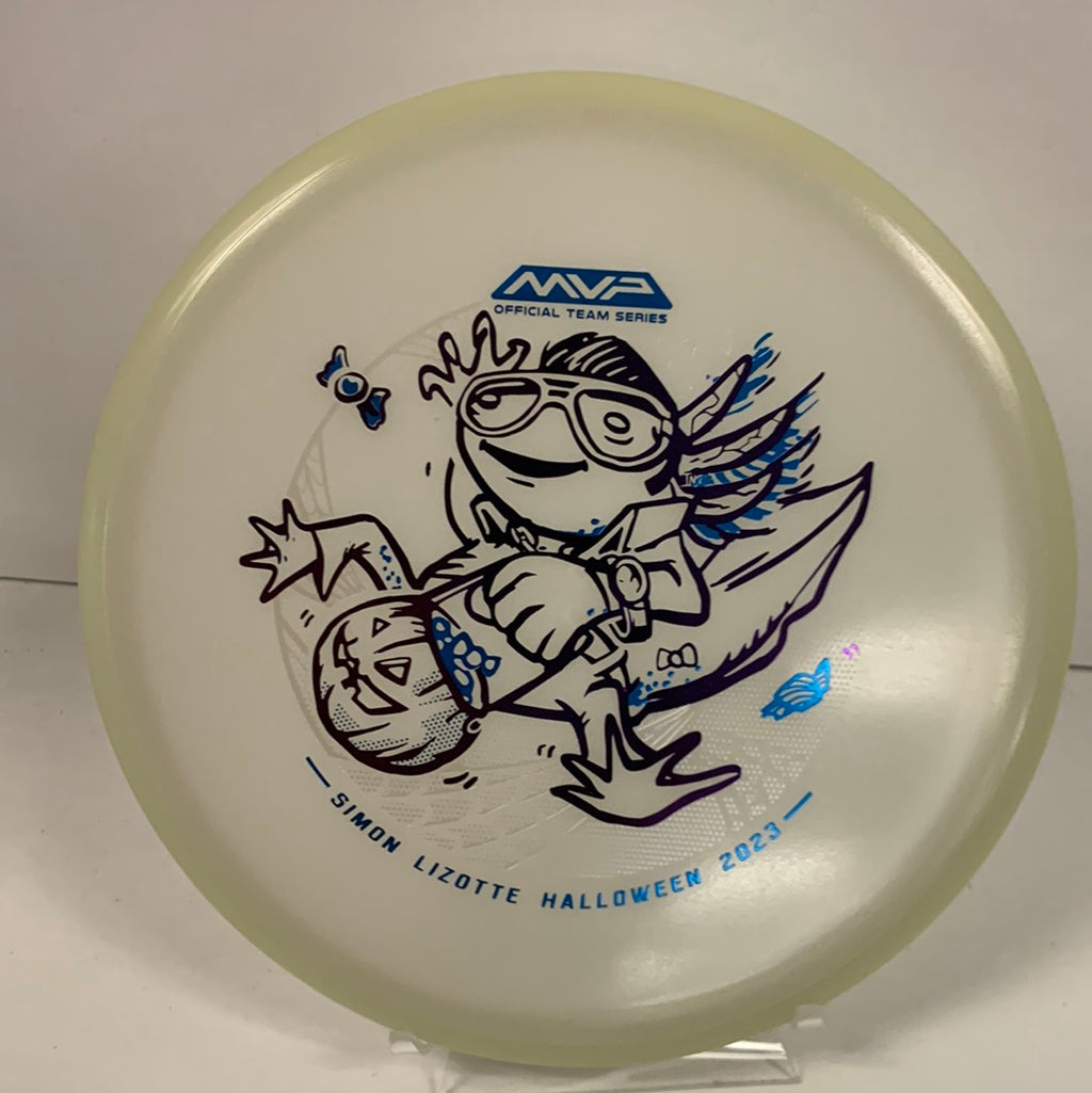 MVP Simon Halloween Hex