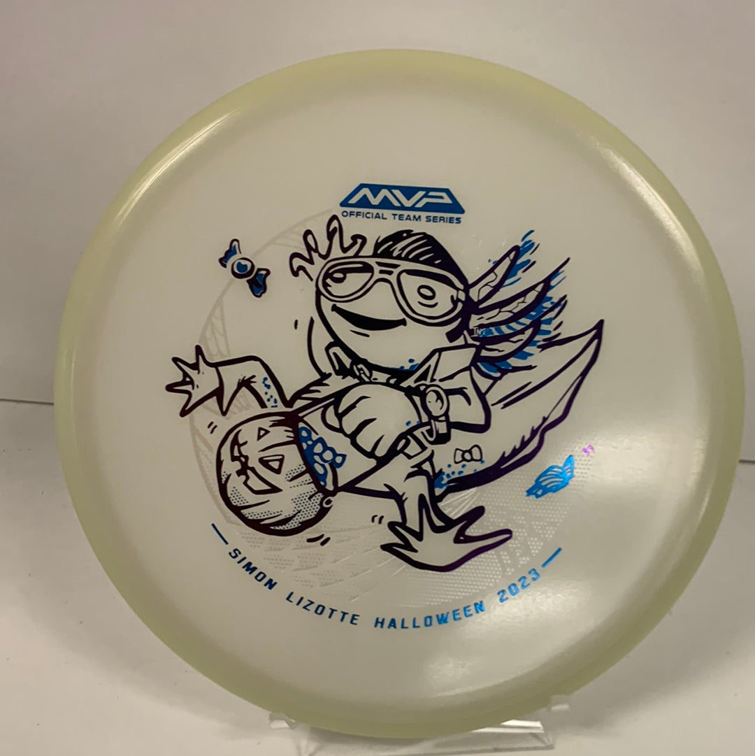 MVP Simon Halloween Hex