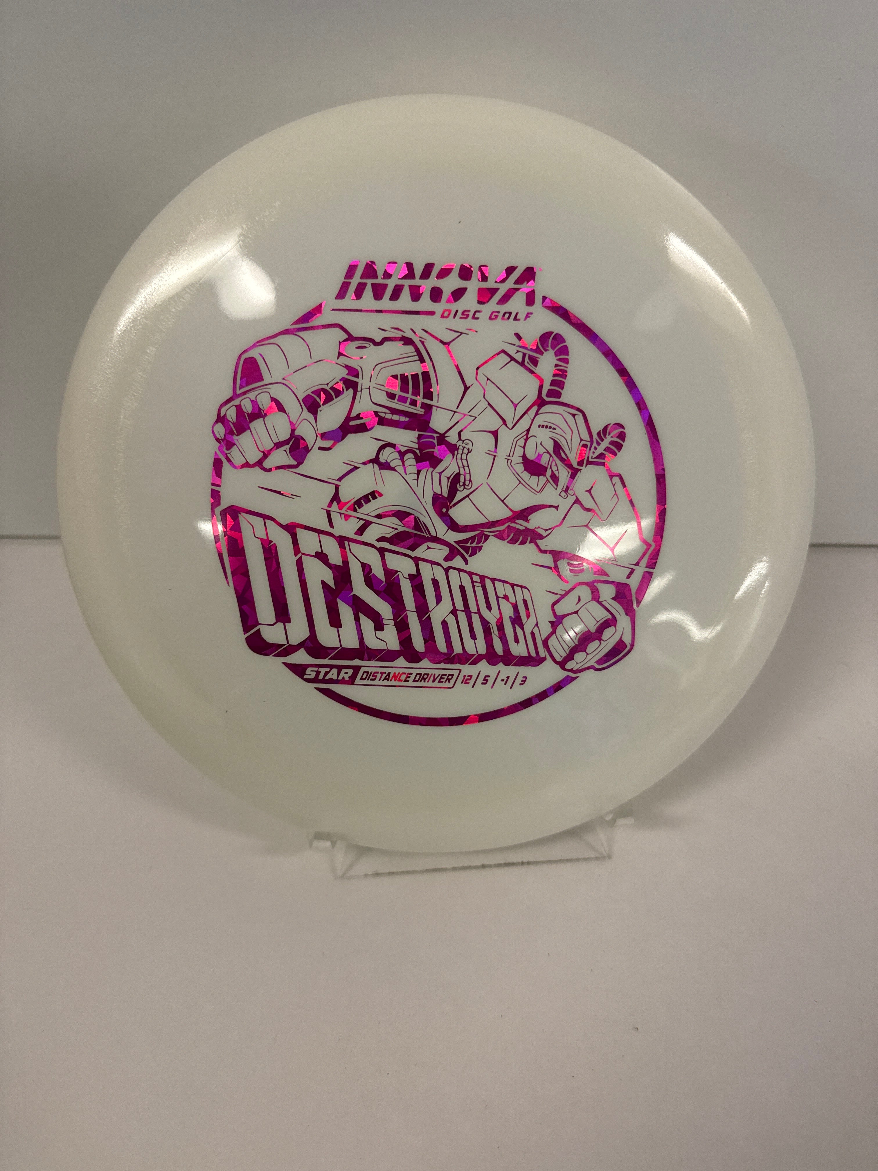 Innova Star Destroyer